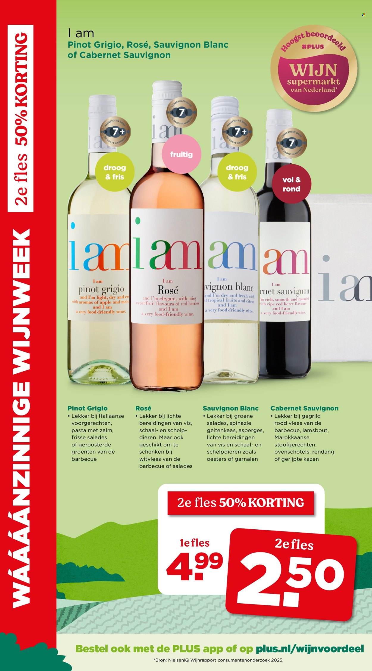 Plus-aanbieding - 16-7-2025 - 22-7-2025. Pagina 34