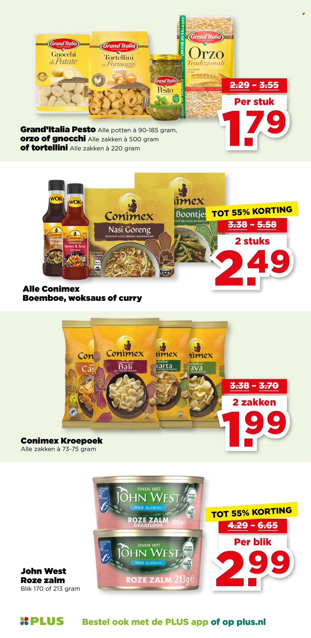 Plus-aanbieding - 16-7-2025 - 22-7-2025. Pagina 35