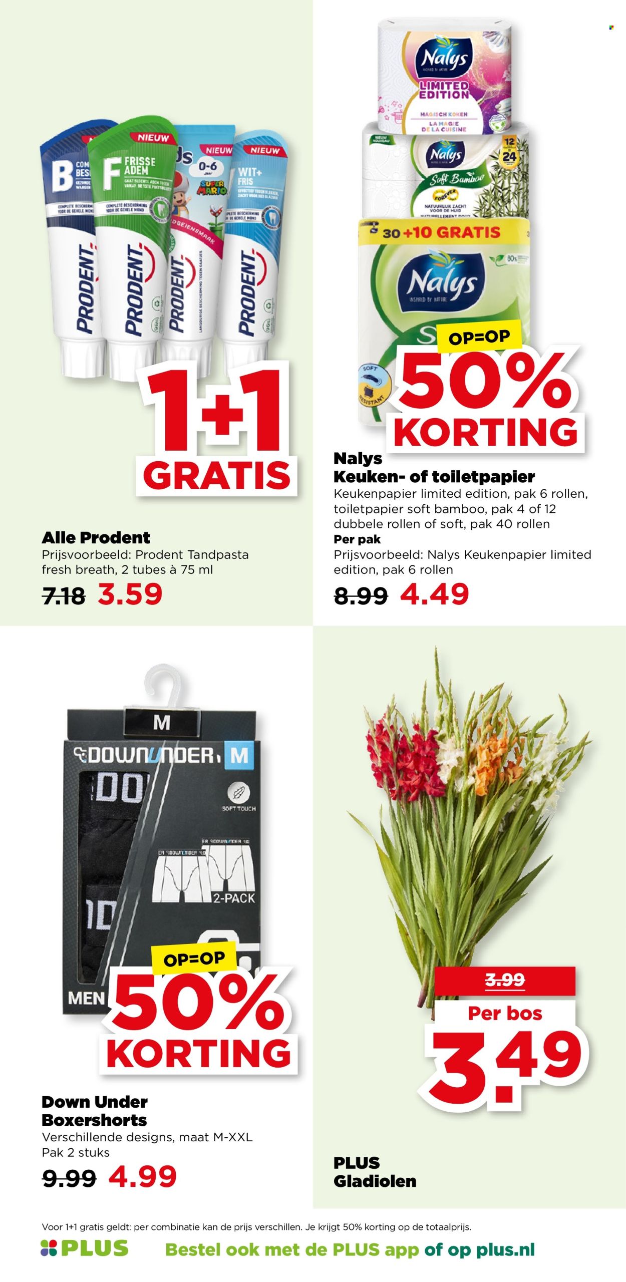 Plus-aanbieding - 16-7-2025 - 22-7-2025. Pagina 41