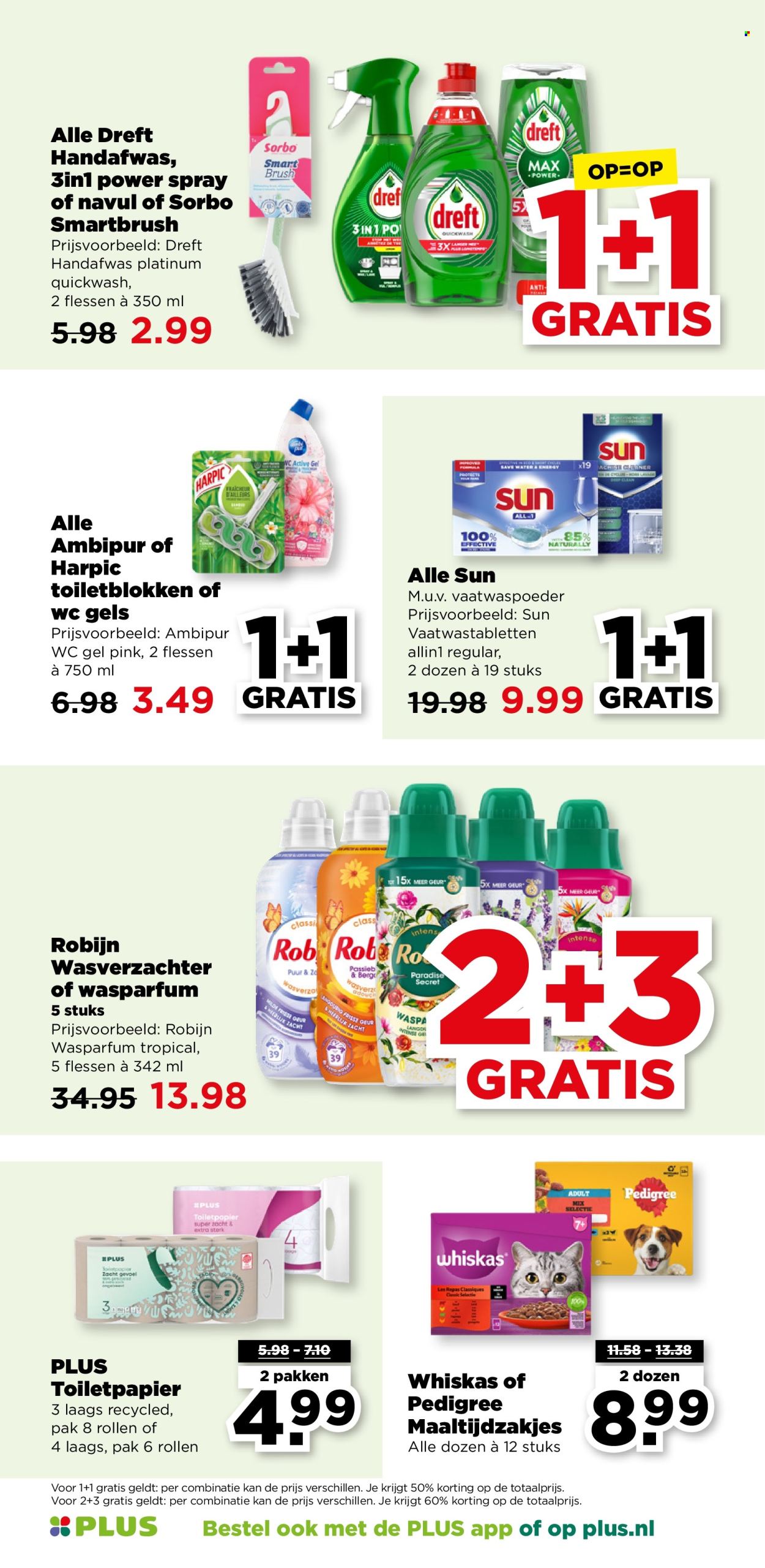 Plus-aanbieding - 16-7-2025 - 22-7-2025. Pagina 42