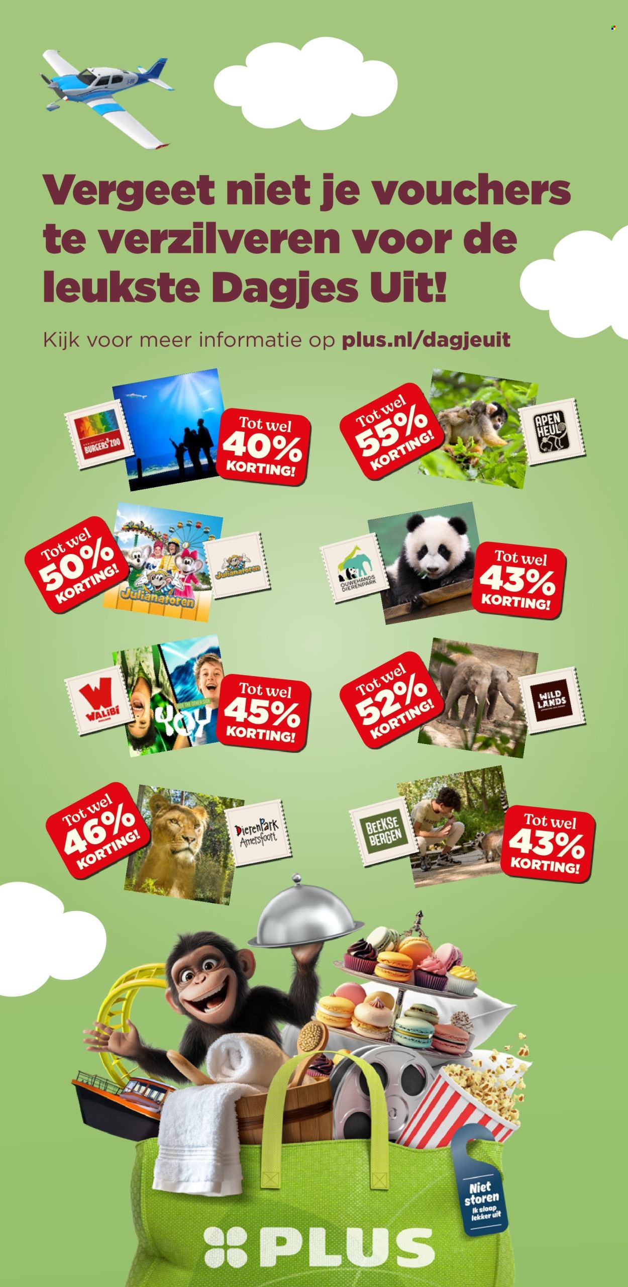 Plus-aanbieding - 16-7-2025 - 22-7-2025. Pagina 48