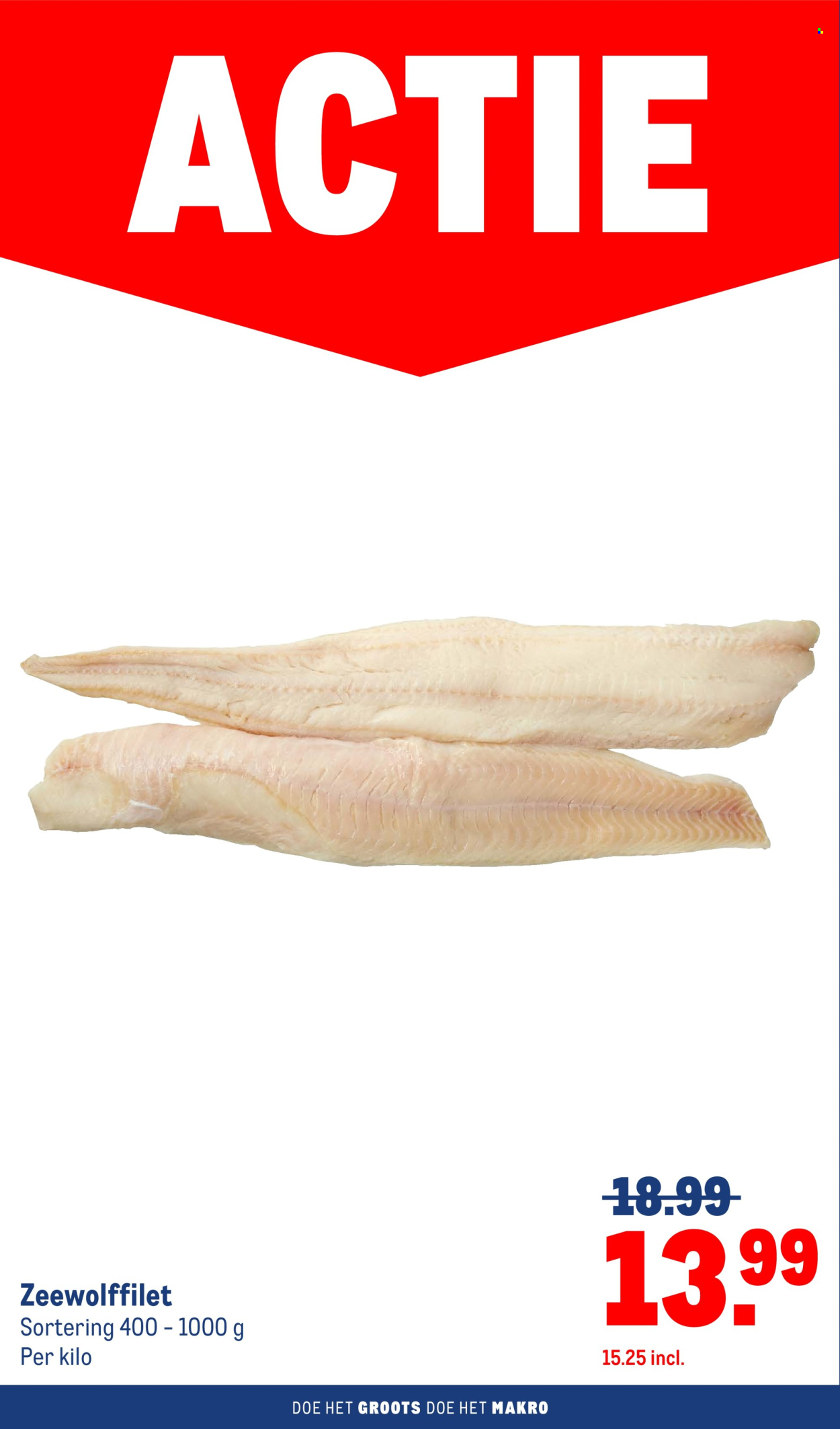 Makro-aanbieding - 15-7-2025 - 21-7-2025. Pagina 2