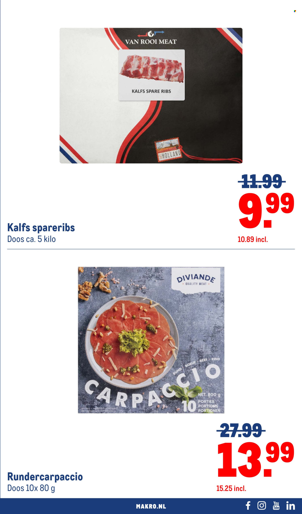 Makro-aanbieding - 15-7-2025 - 21-7-2025. Pagina 3