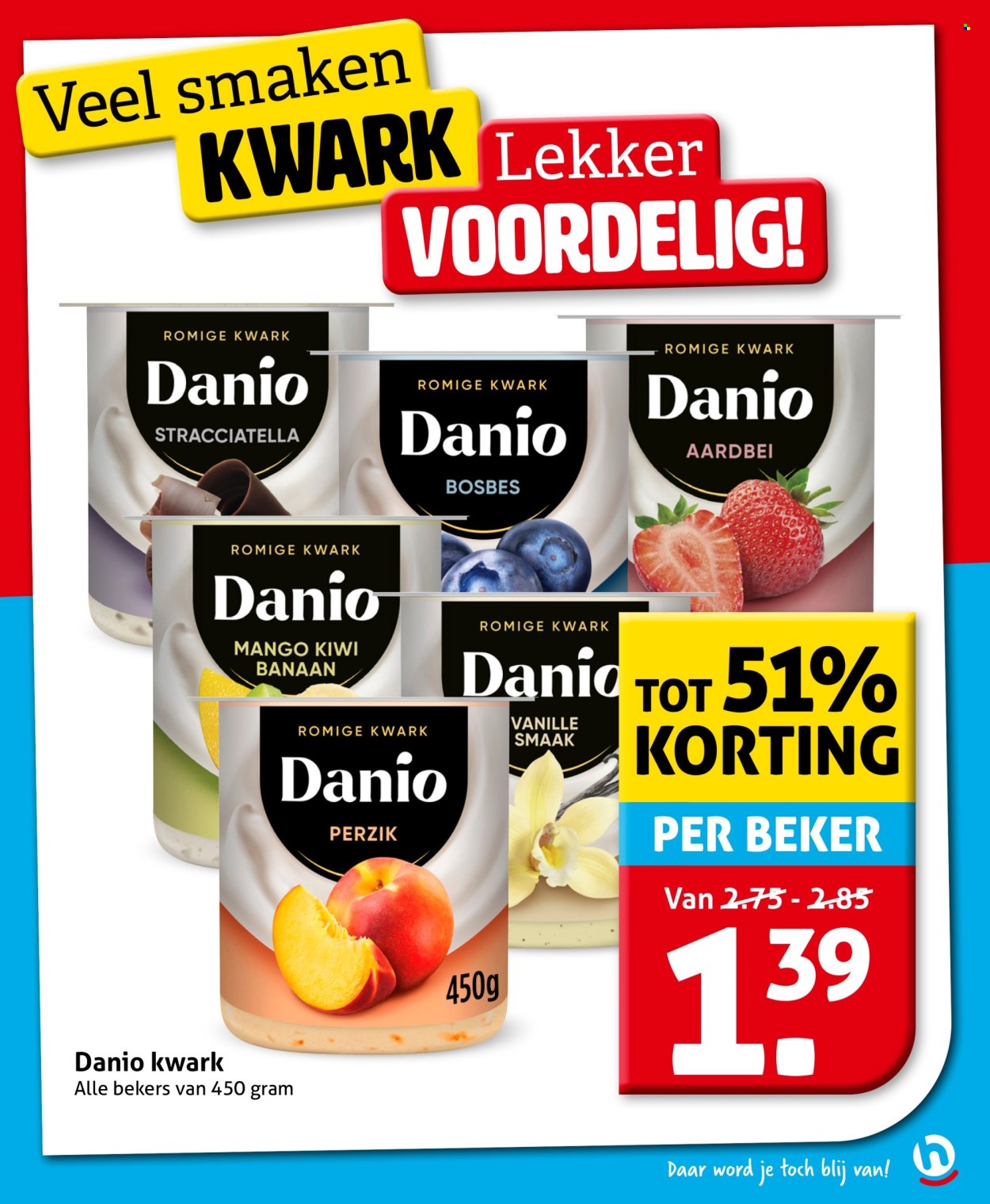 Hoogvliet-aanbieding - 16-7-2025 - 22-7-2025. Pagina 3