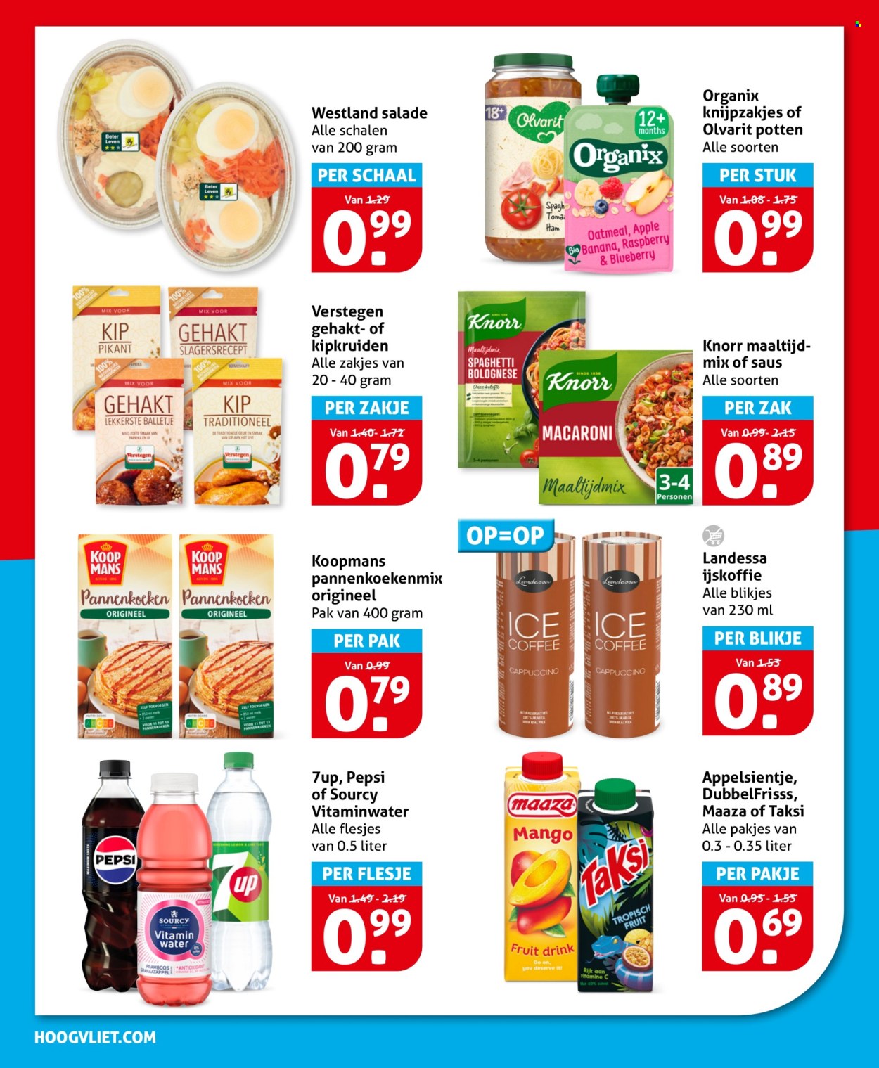 Hoogvliet-aanbieding - 16-7-2025 - 22-7-2025. Pagina 6