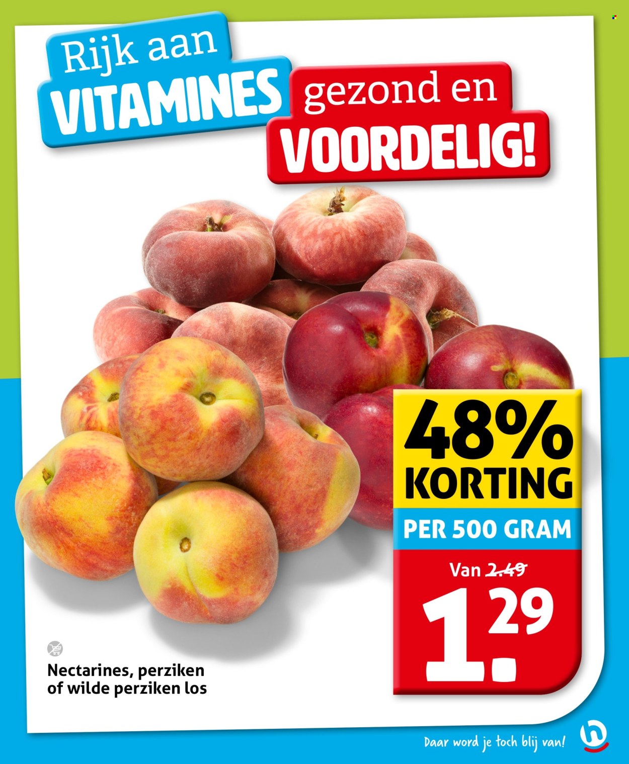 Hoogvliet-aanbieding - 16-7-2025 - 22-7-2025. Pagina 11