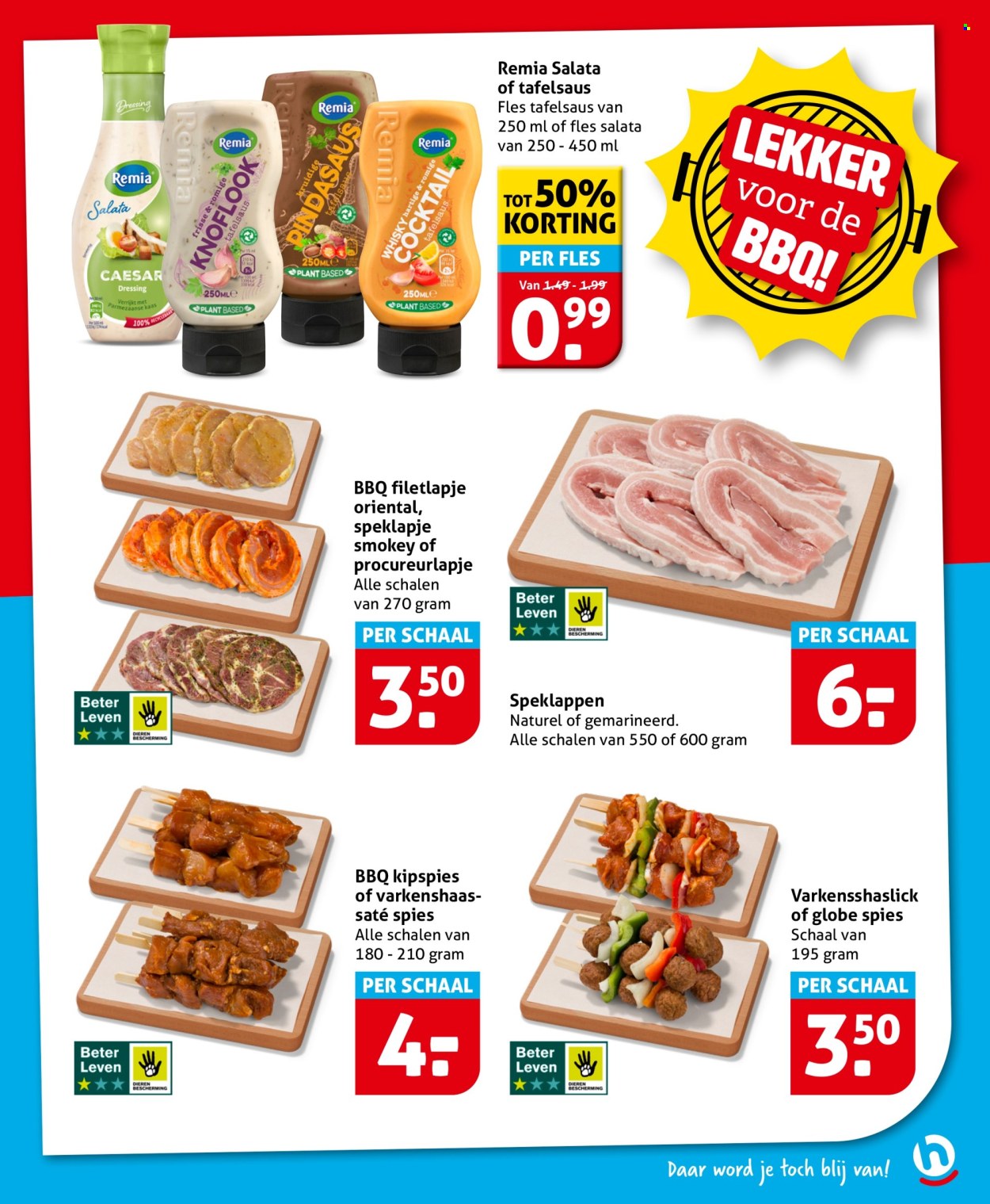 Hoogvliet-aanbieding - 16-7-2025 - 22-7-2025. Pagina 15
