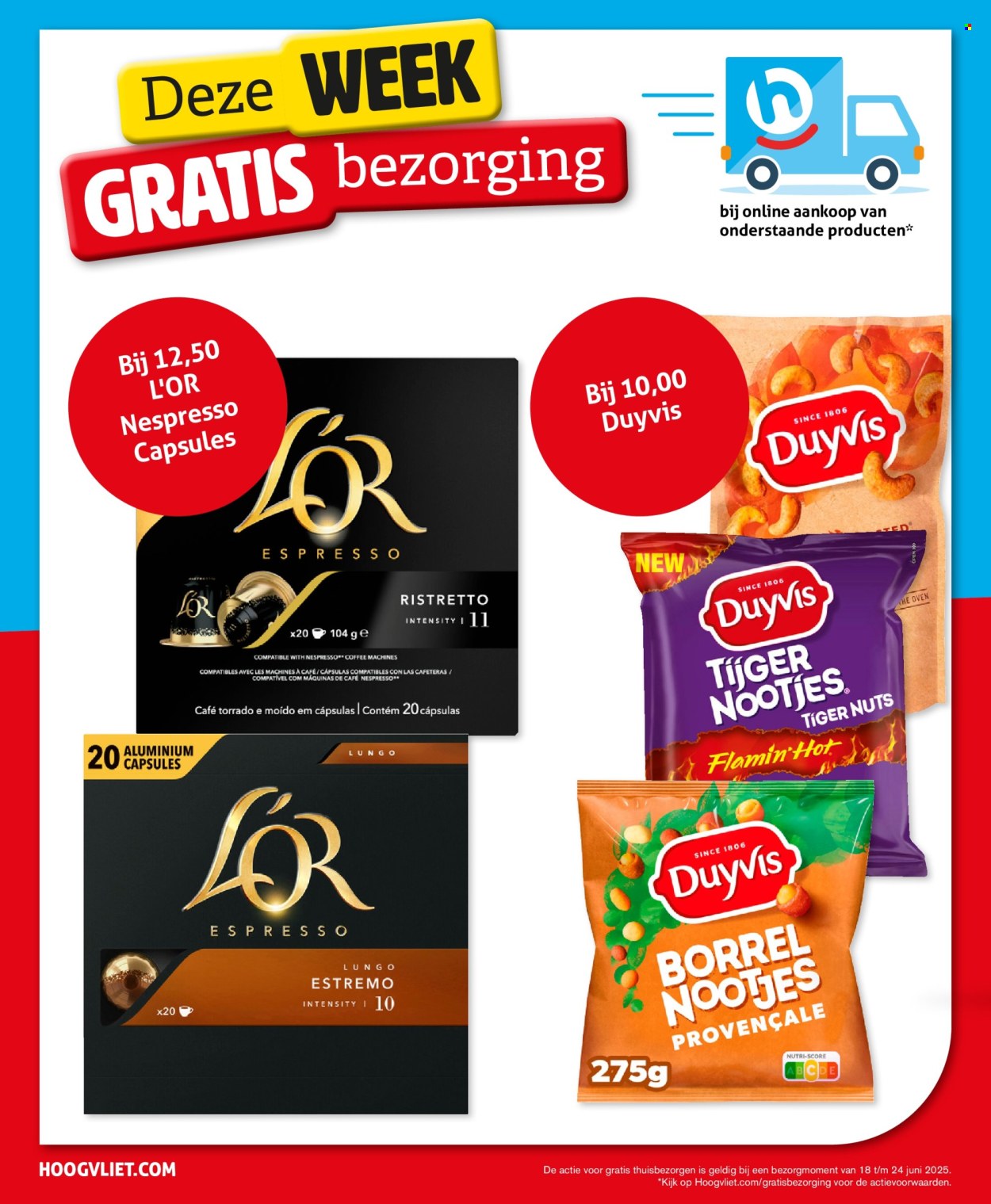 Hoogvliet-aanbieding - 16-7-2025 - 22-7-2025. Pagina 26