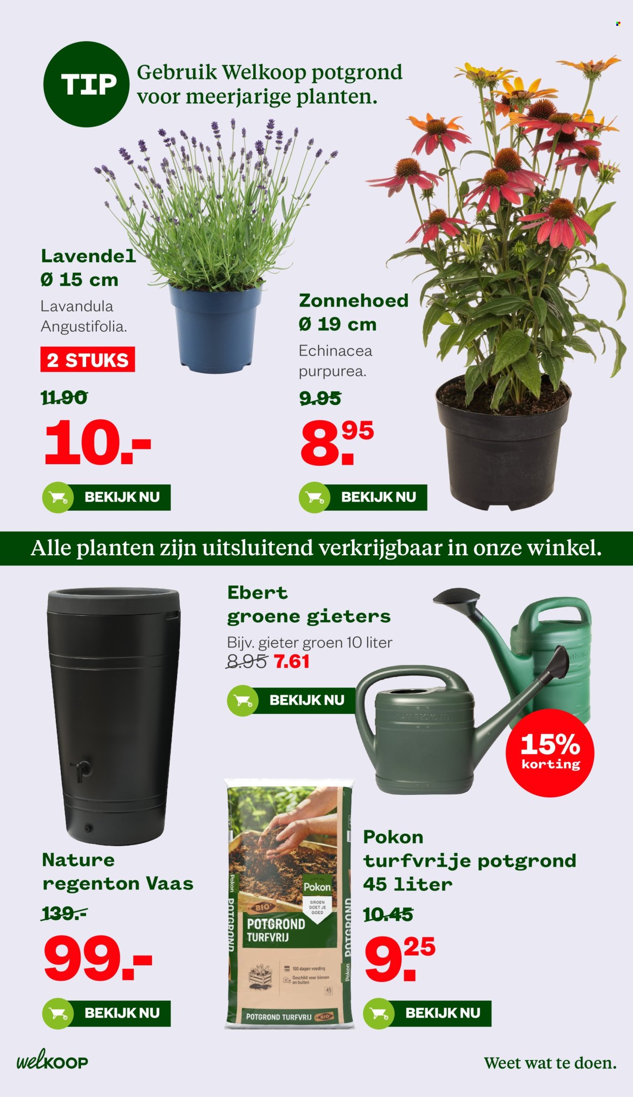 Welkoop-aanbieding - 14-7-2025 - 3-8-2025. Pagina 13