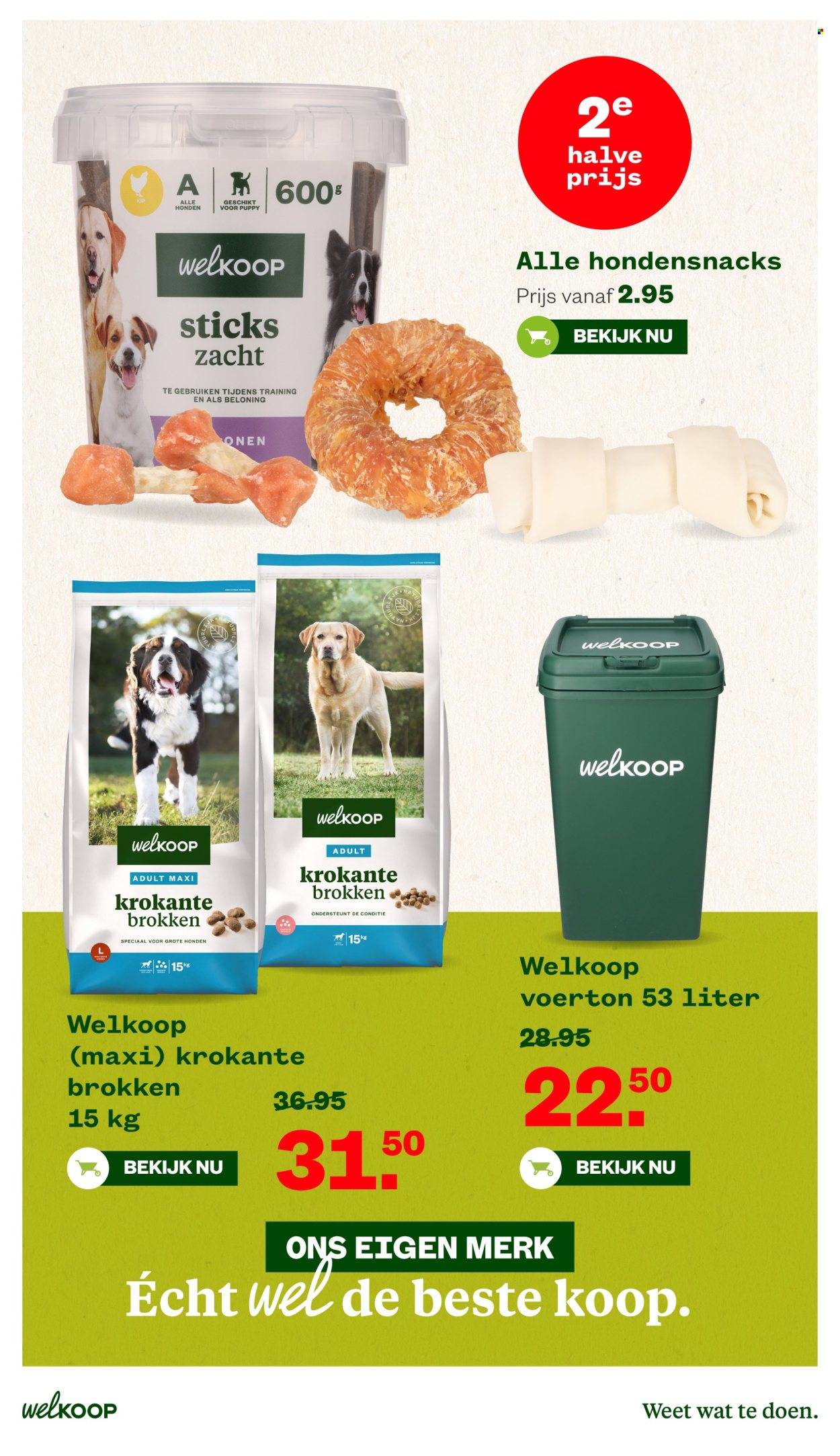 Welkoop-aanbieding - 14-7-2025 - 3-8-2025. Pagina 17