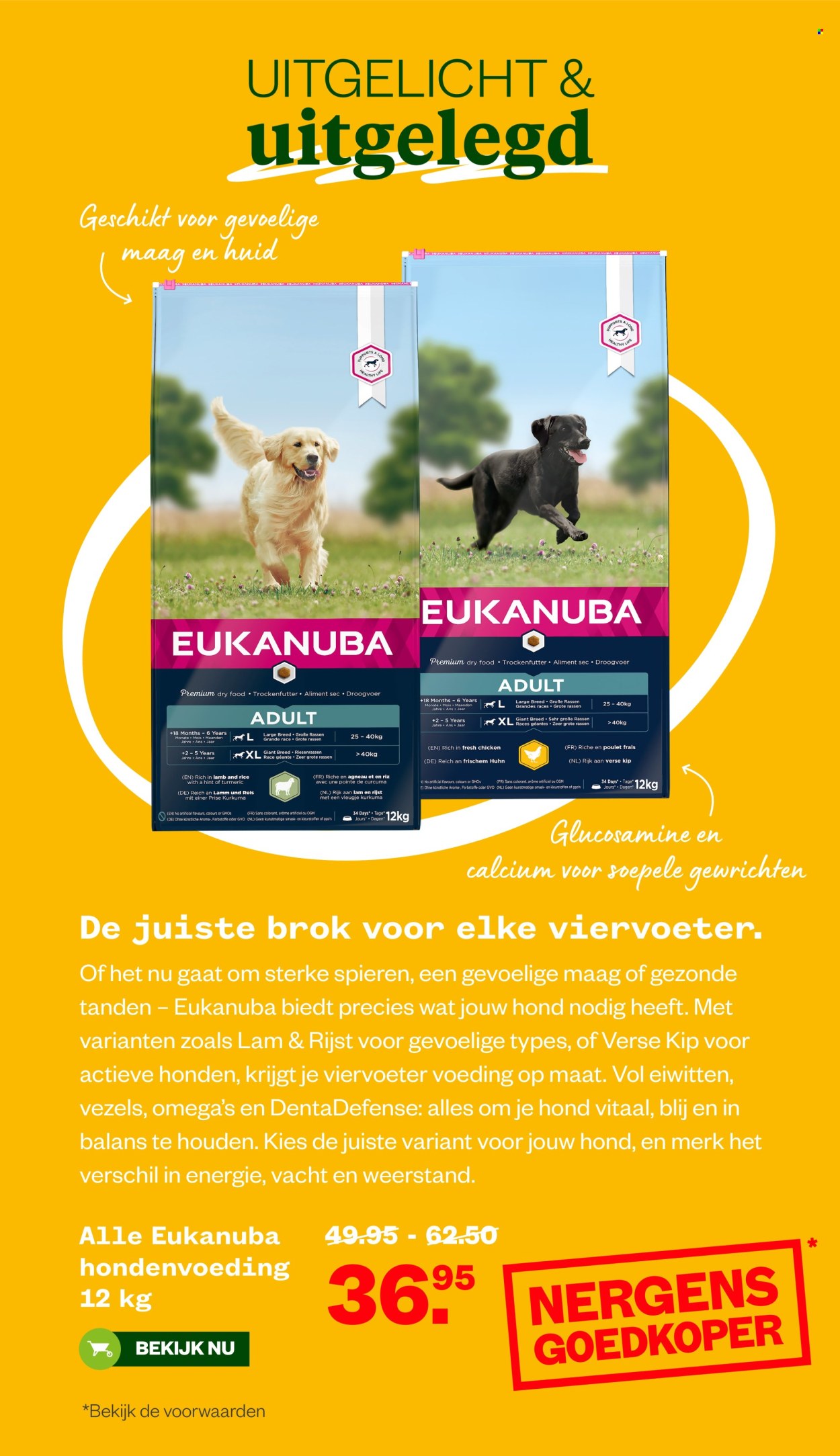 Welkoop-aanbieding - 14-7-2025 - 3-8-2025. Pagina 18