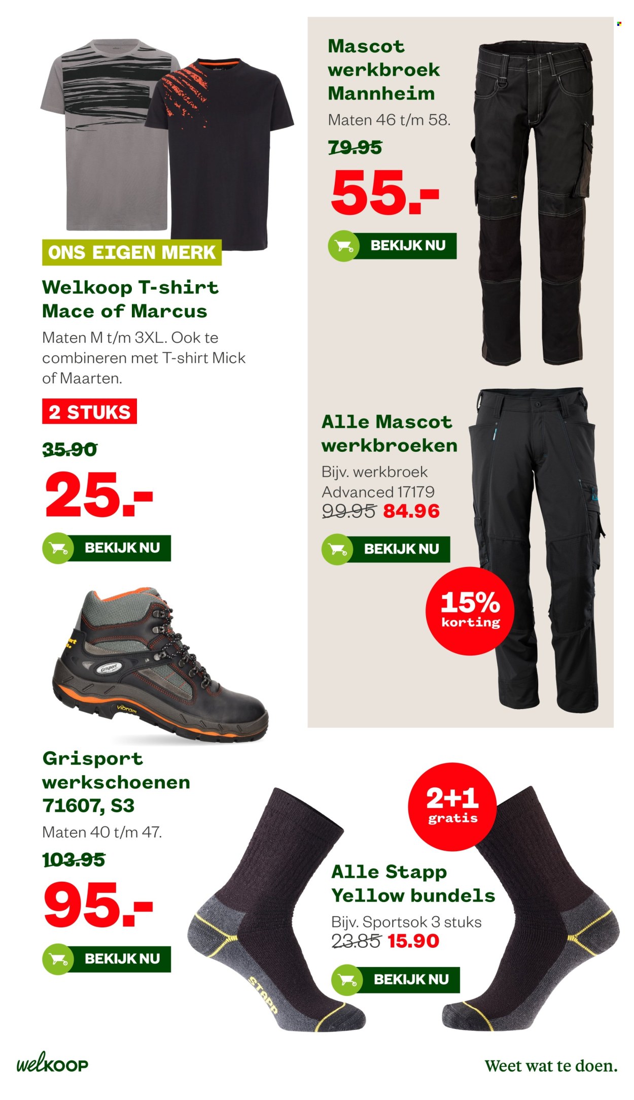 Welkoop-aanbieding - 14-7-2025 - 3-8-2025. Pagina 25