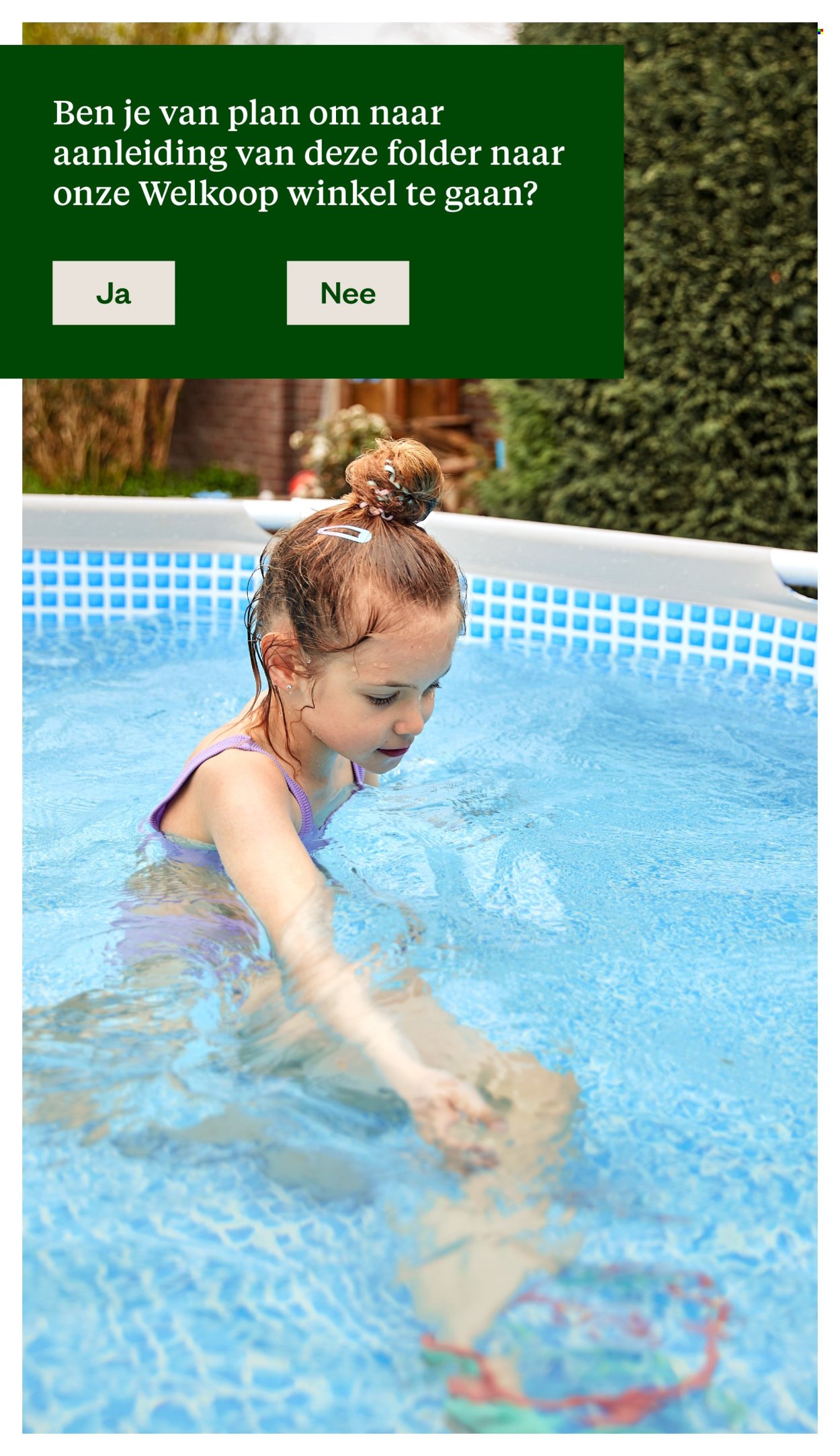 Welkoop-aanbieding - 14-7-2025 - 3-8-2025. Pagina 29