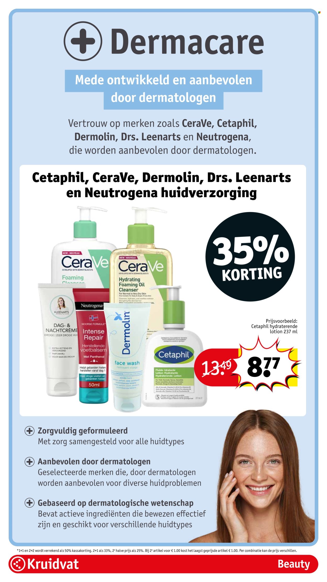 Kruidvat-aanbieding - 15-7-2025 - 20-7-2025. Pagina 5