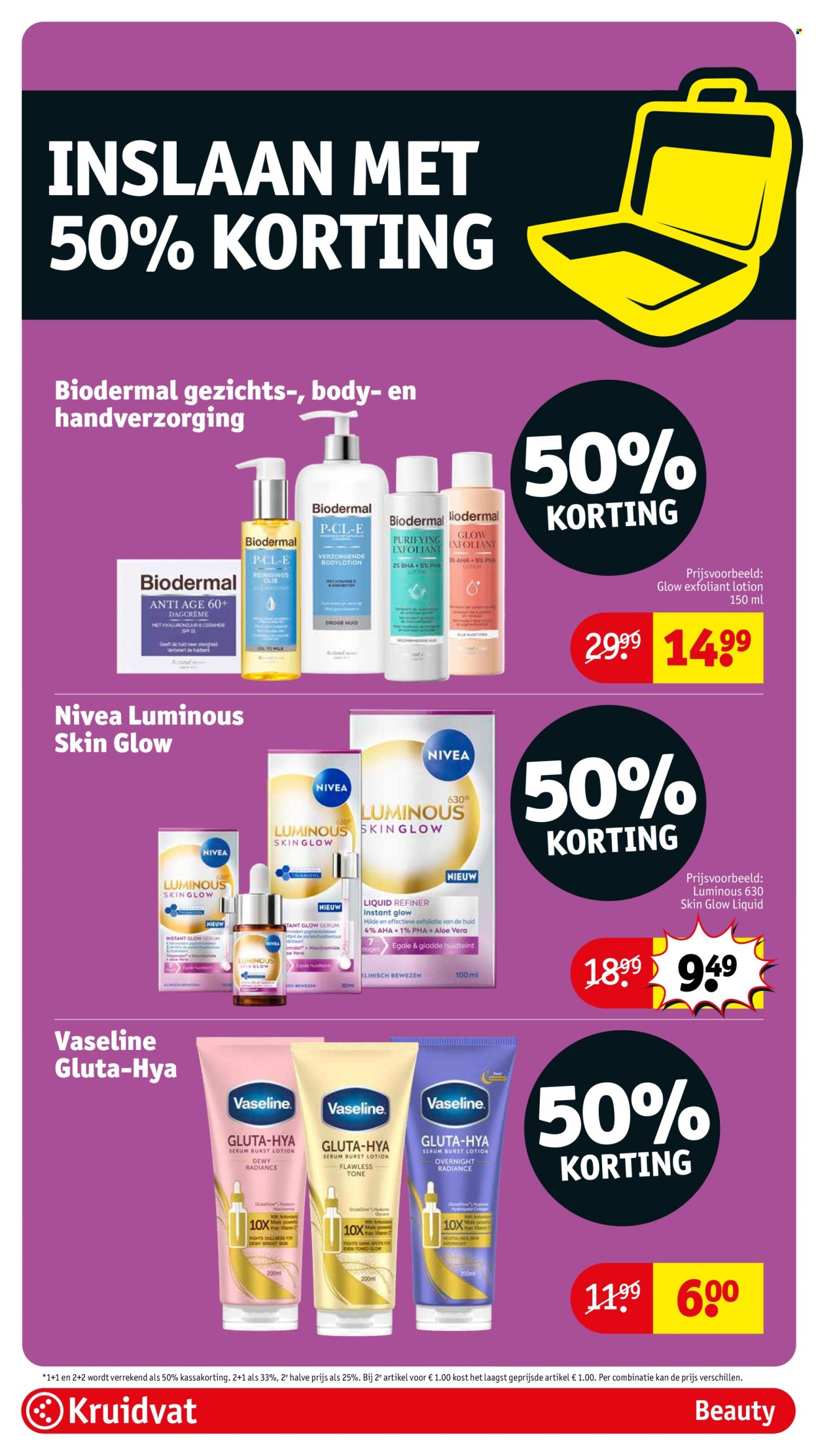 Kruidvat-aanbieding - 15-7-2025 - 20-7-2025. Pagina 6