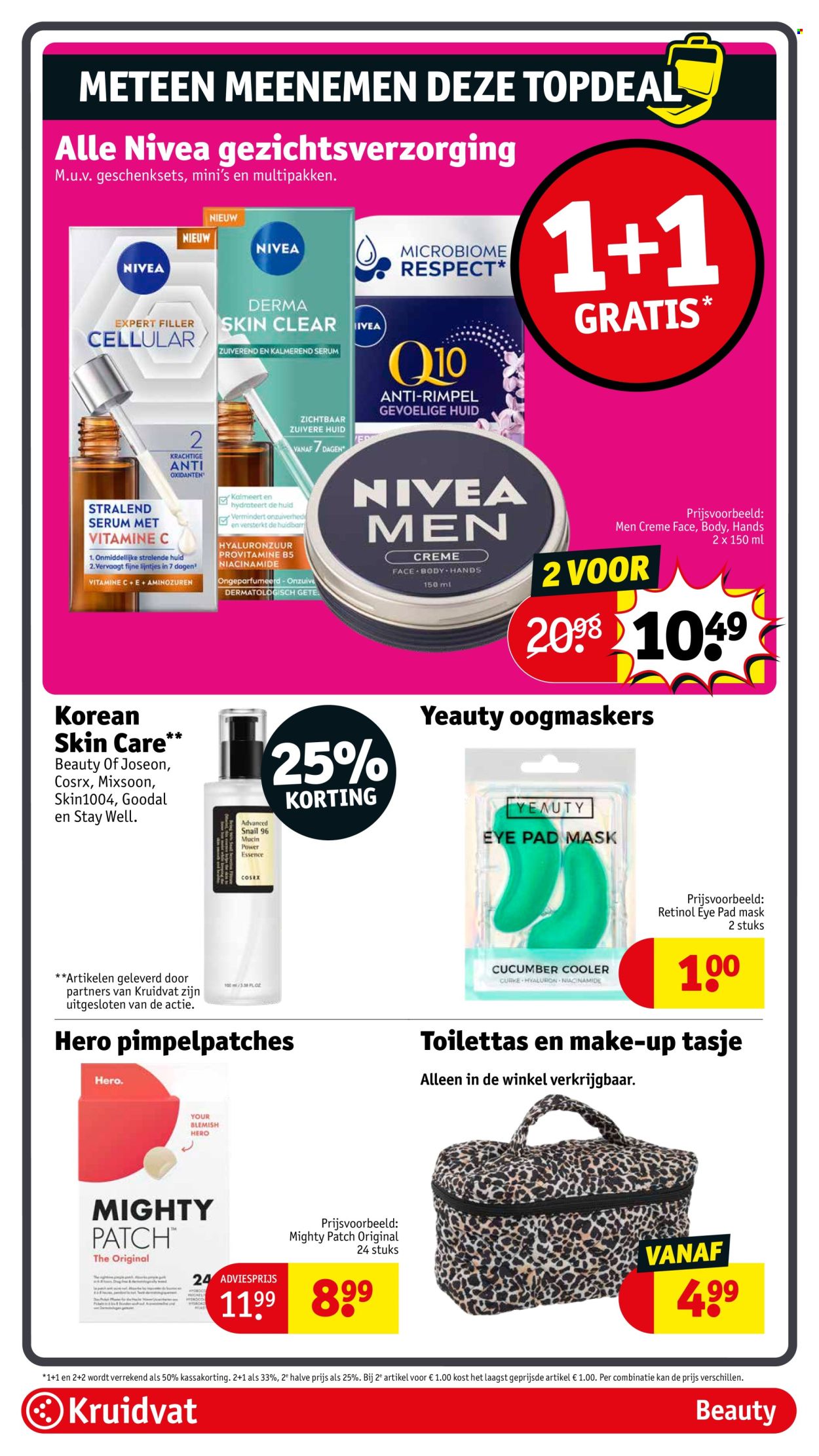 Kruidvat-aanbieding - 15-7-2025 - 20-7-2025. Pagina 16