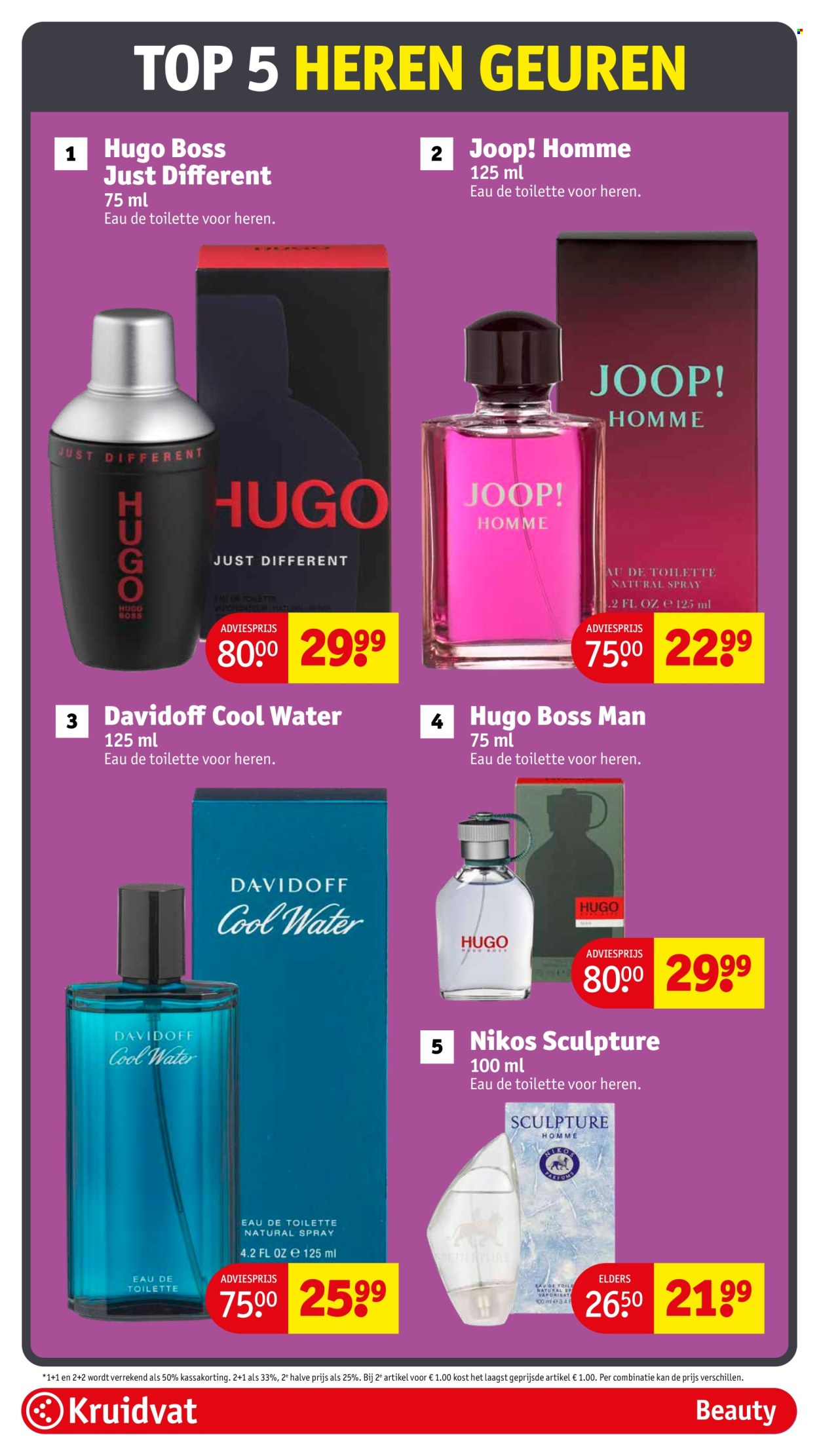 Kruidvat-aanbieding - 15-7-2025 - 20-7-2025. Pagina 19