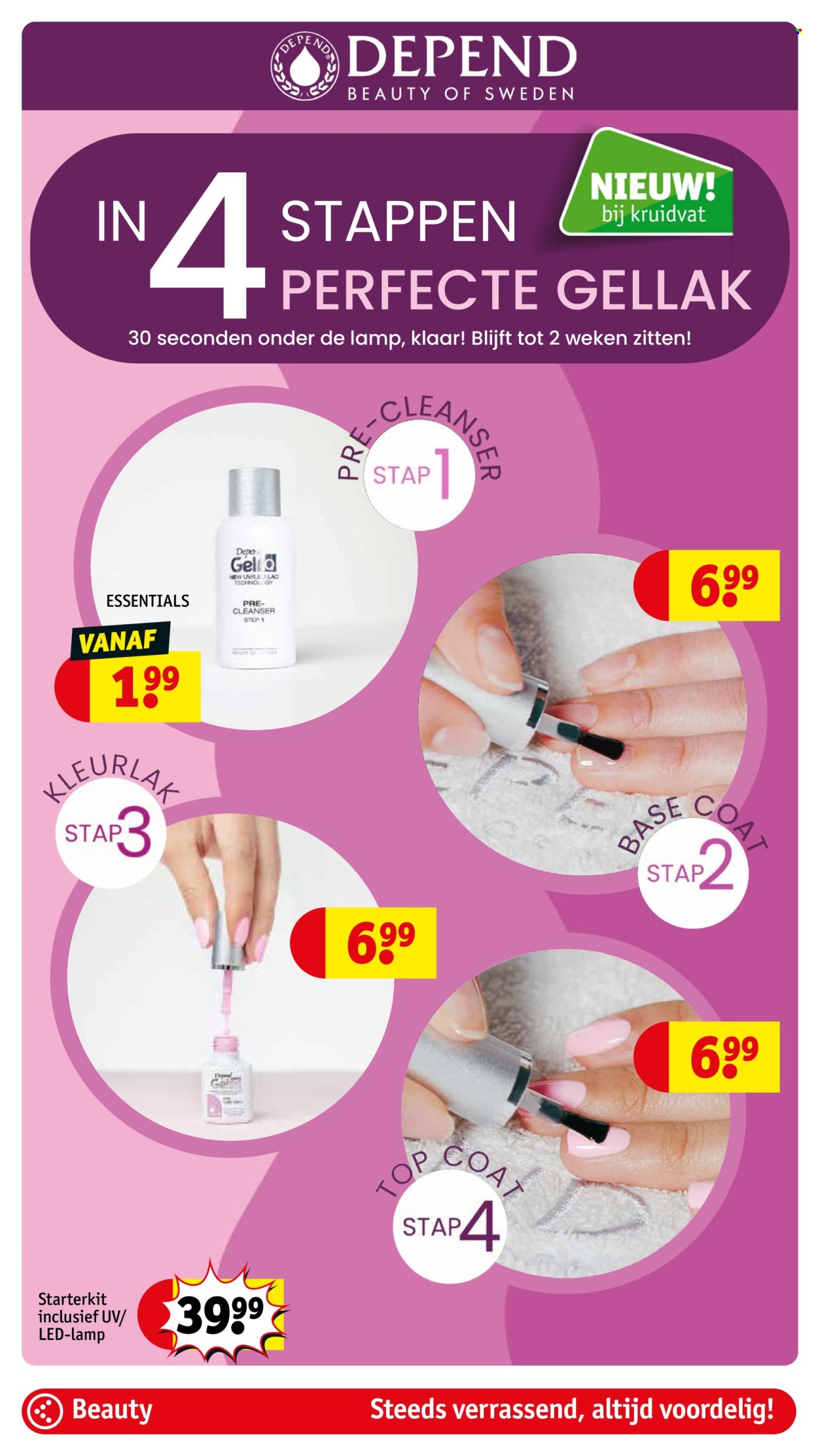 Kruidvat-aanbieding - 15-7-2025 - 20-7-2025. Pagina 20