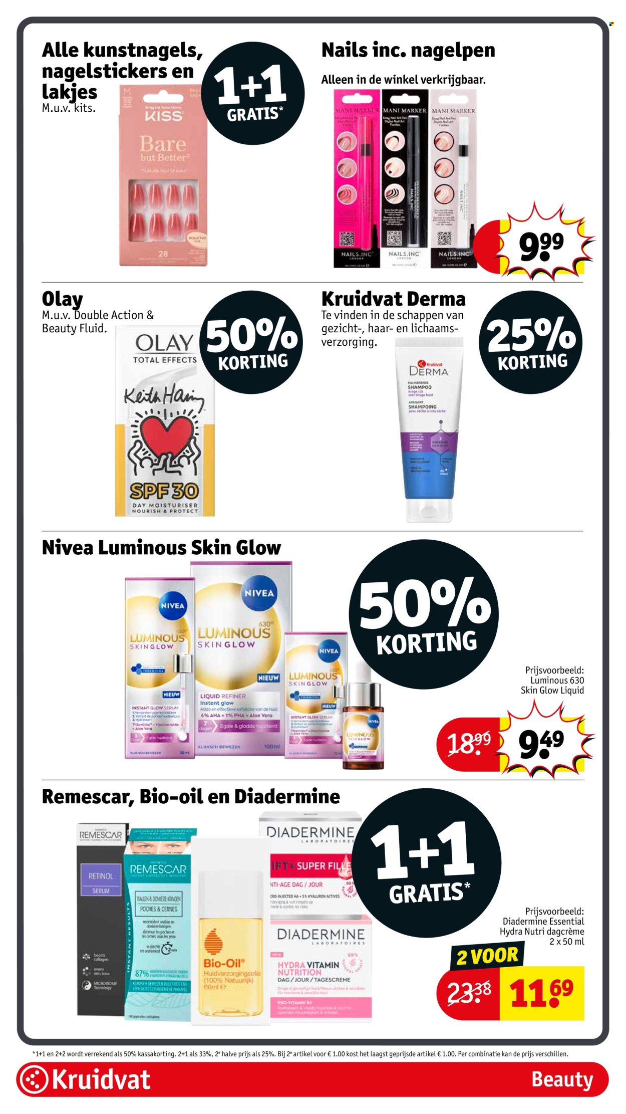 Kruidvat-aanbieding - 15-7-2025 - 20-7-2025. Pagina 21