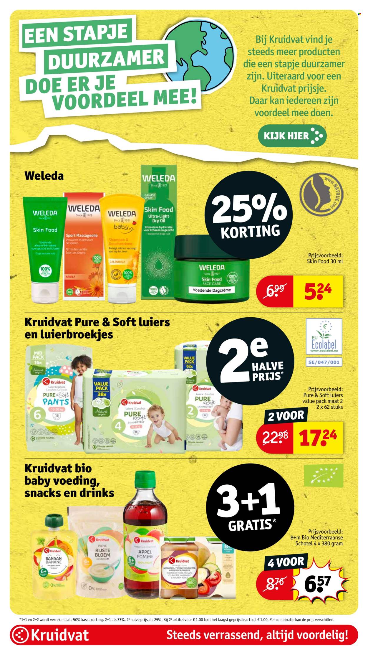 Kruidvat-aanbieding - 15-7-2025 - 20-7-2025. Pagina 25