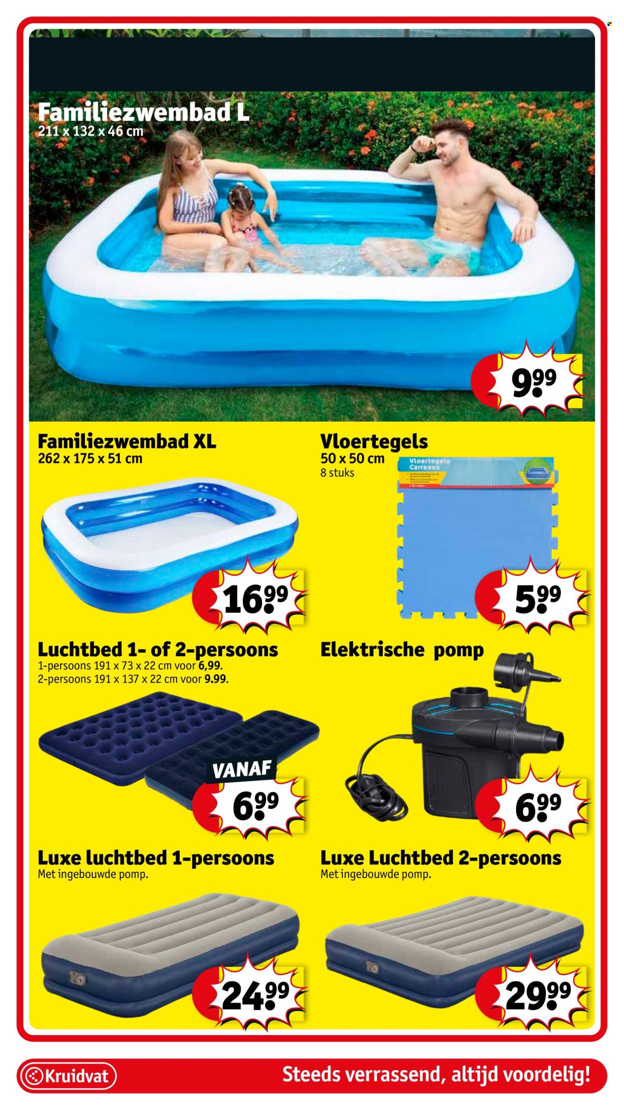 Kruidvat-aanbieding - 15-7-2025 - 20-7-2025. Pagina 29