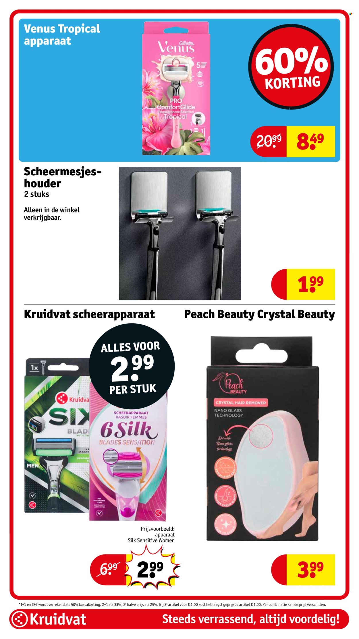 Kruidvat-aanbieding - 15-7-2025 - 20-7-2025. Pagina 37