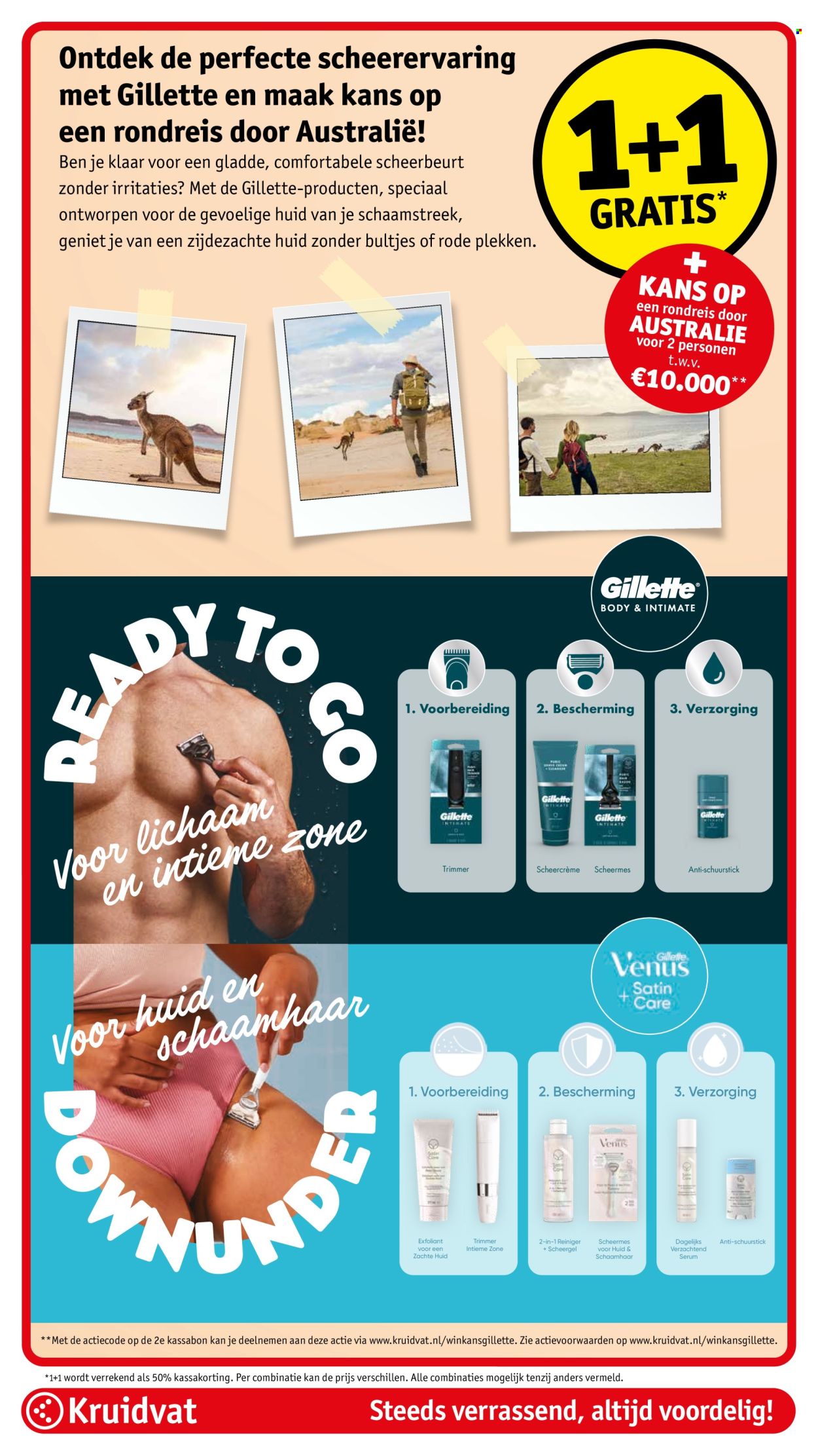 Kruidvat-aanbieding - 15-7-2025 - 20-7-2025. Pagina 38
