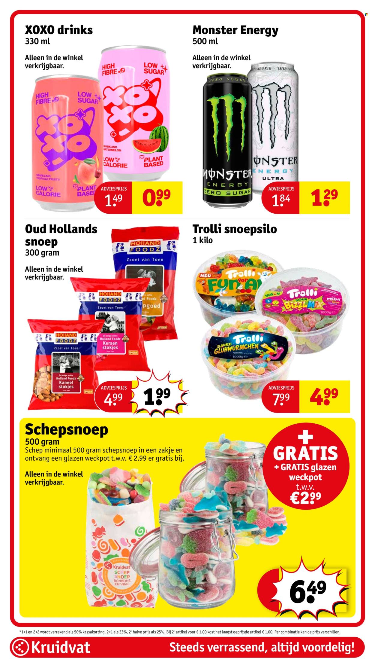Kruidvat-aanbieding - 15-7-2025 - 20-7-2025. Pagina 93