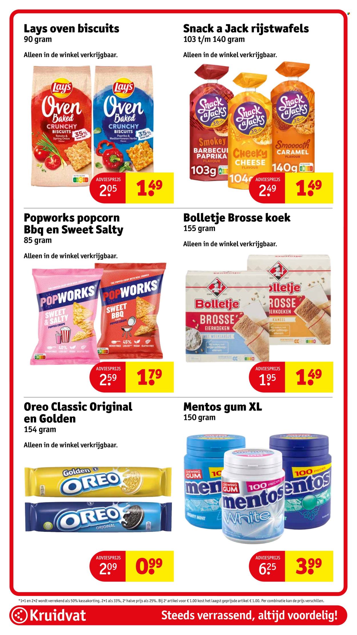 Kruidvat-aanbieding - 15-7-2025 - 20-7-2025. Pagina 94