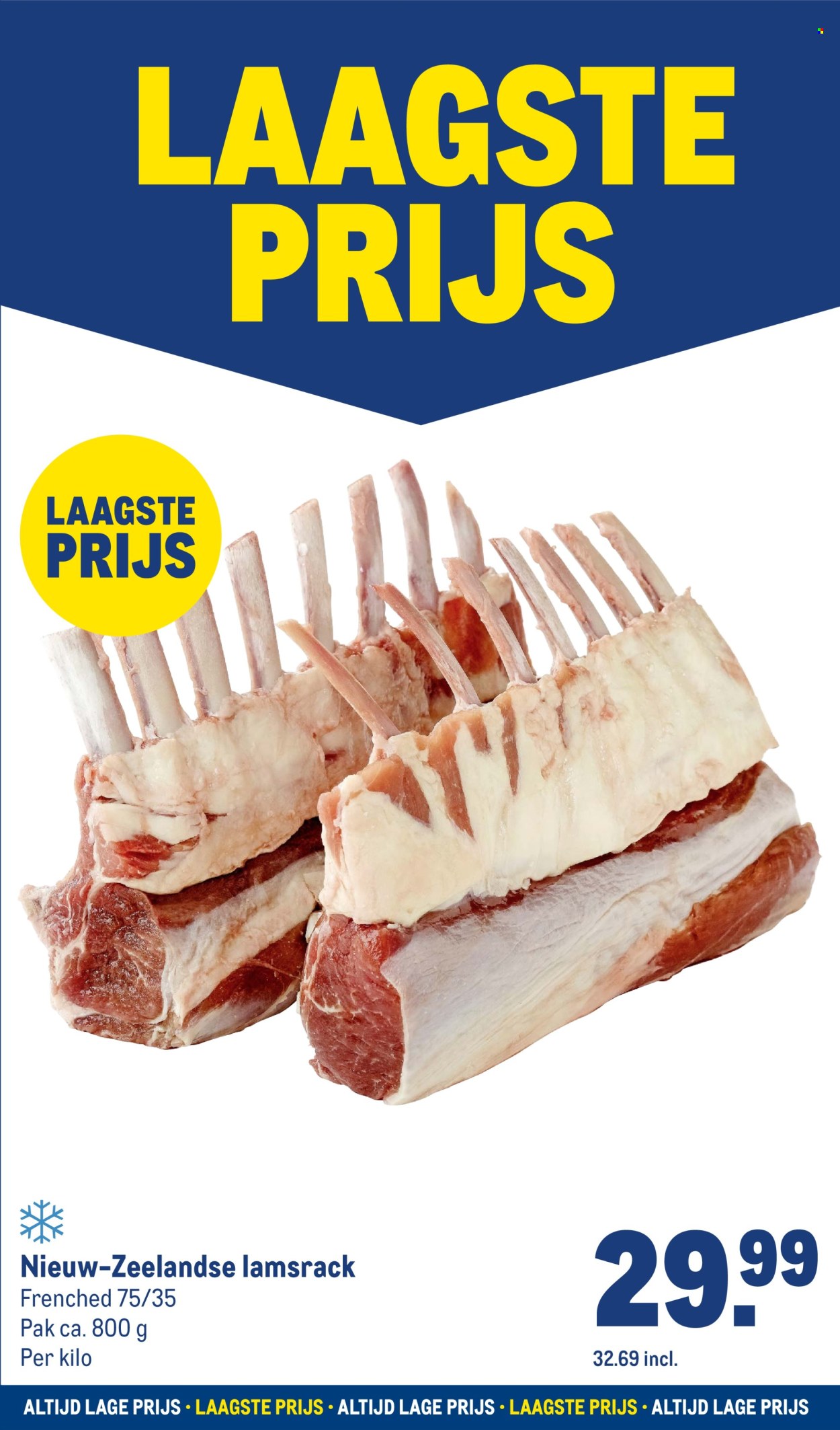 Makro-aanbieding. Pagina 7
