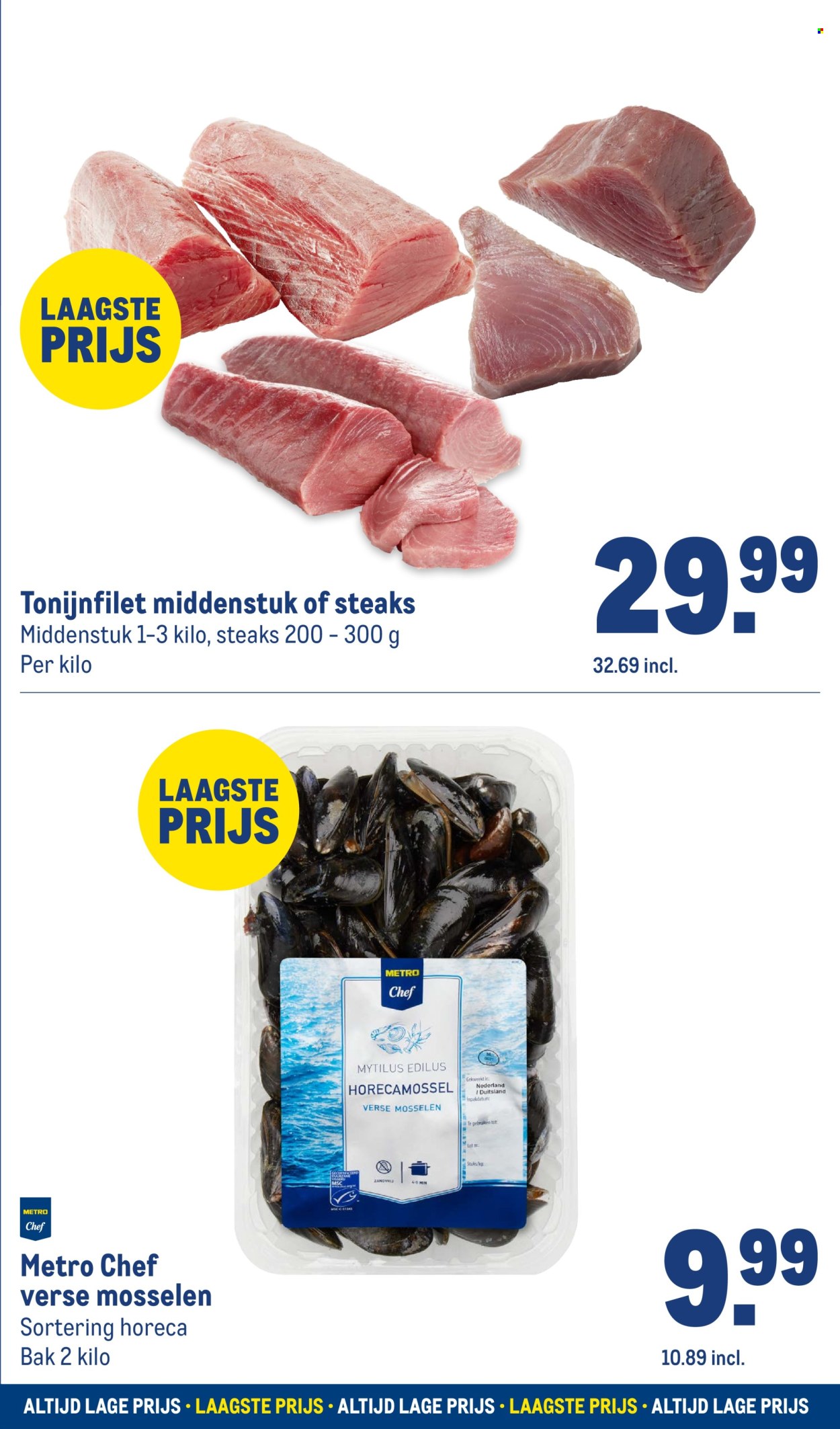 Makro-aanbieding. Pagina 11