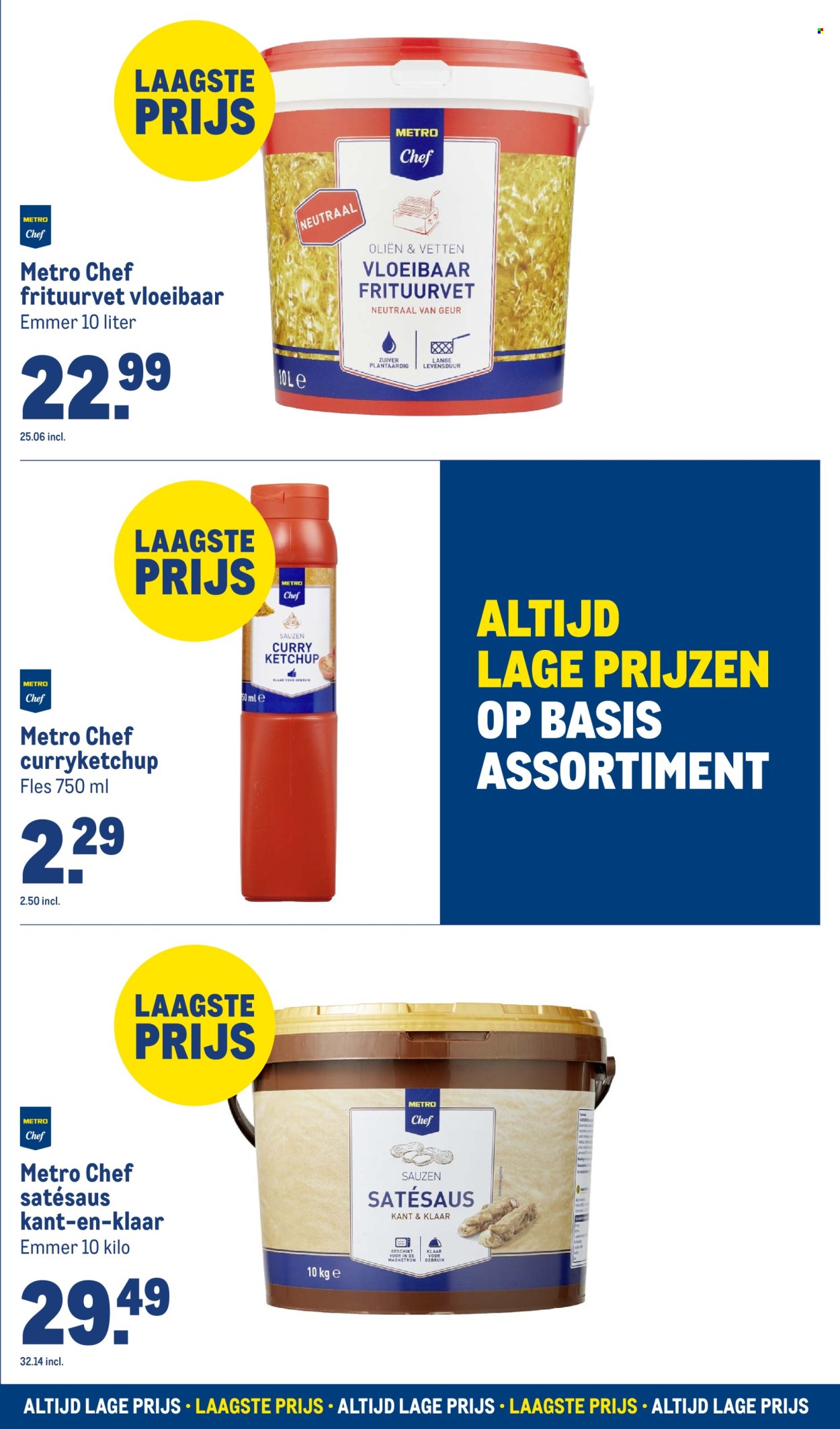 Makro-aanbieding. Pagina 19