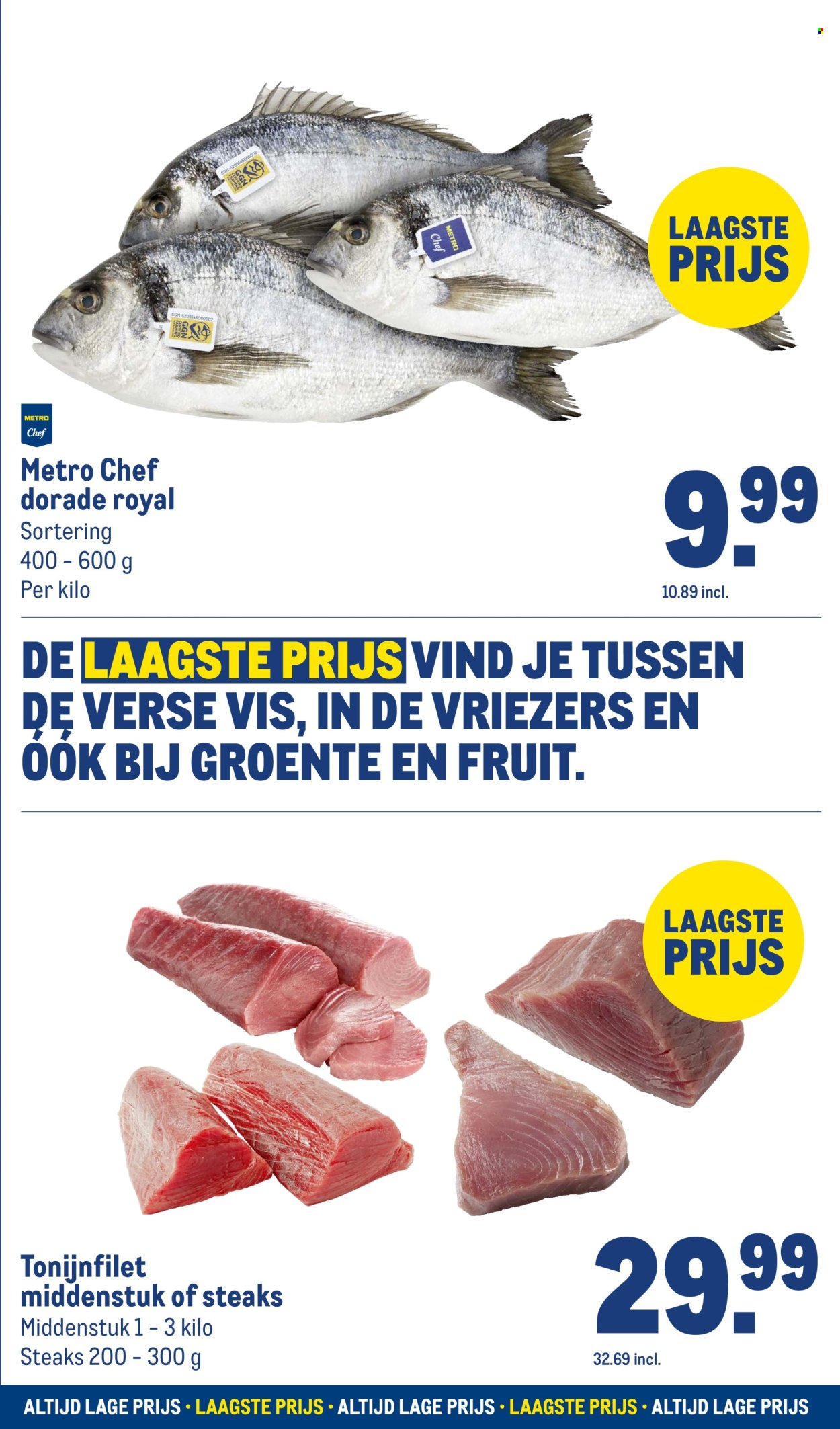 Makro-aanbieding - 16-7-2025 - 29-7-2025. Pagina 5