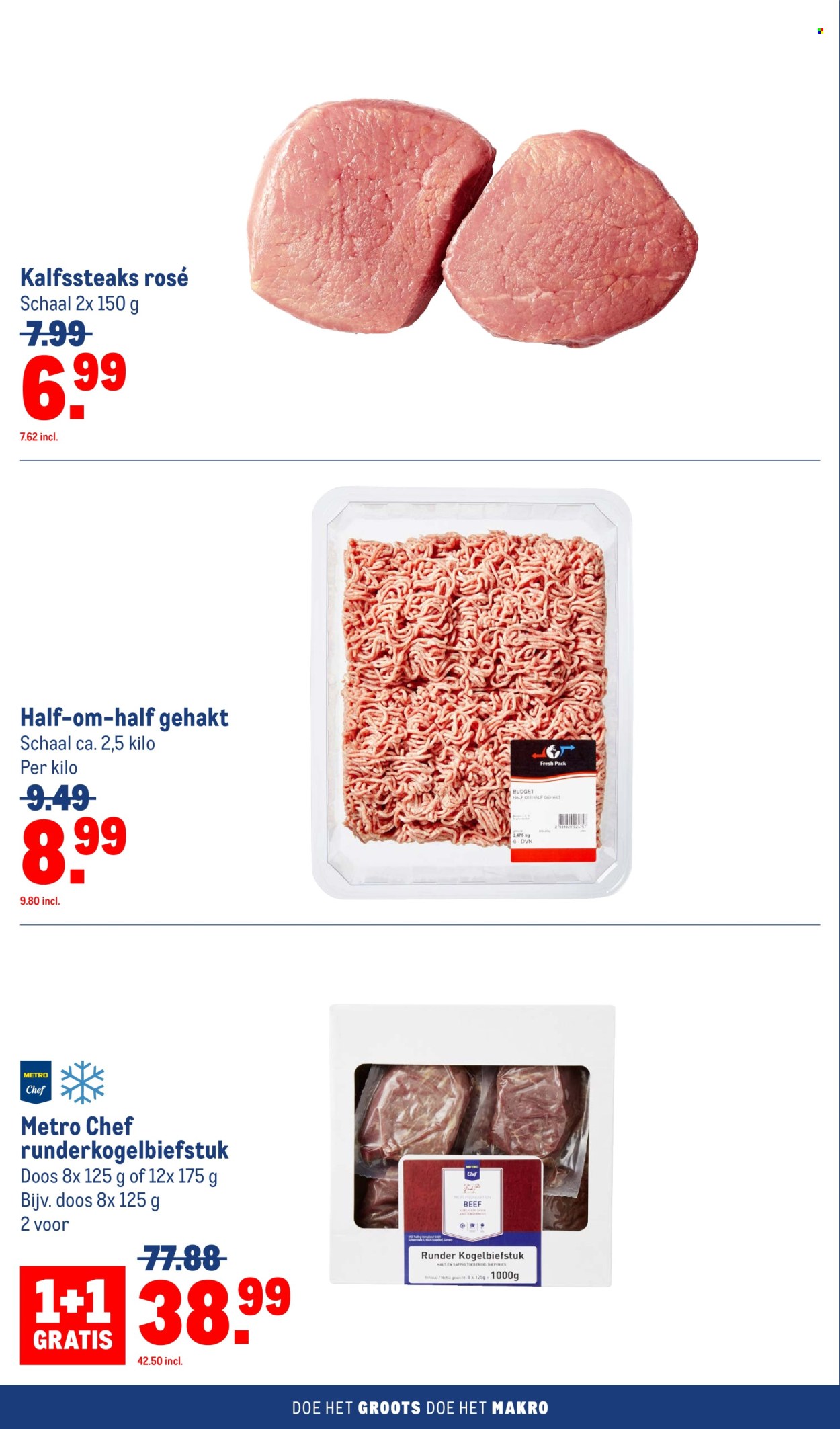 Makro-aanbieding - 16-7-2025 - 29-7-2025. Pagina 12
