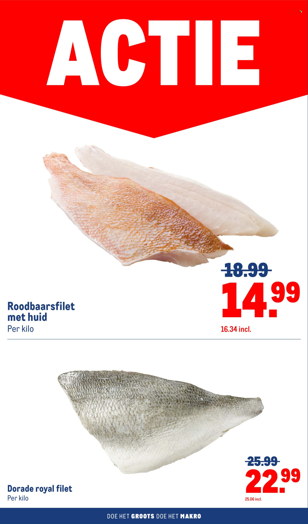 Makro-aanbieding - 16-7-2025 - 29-7-2025. Pagina 20
