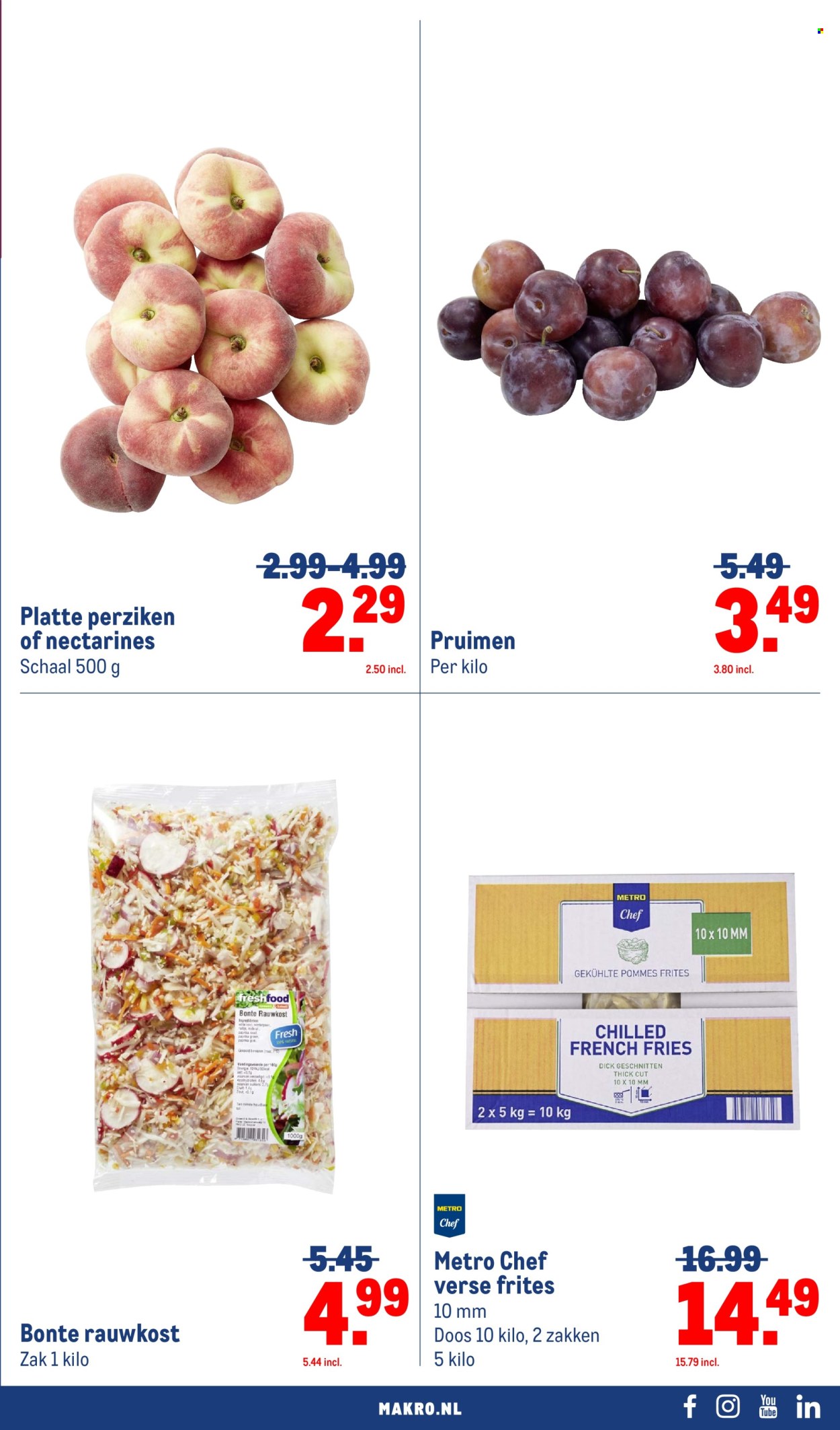 Makro-aanbieding - 16-7-2025 - 29-7-2025. Pagina 27