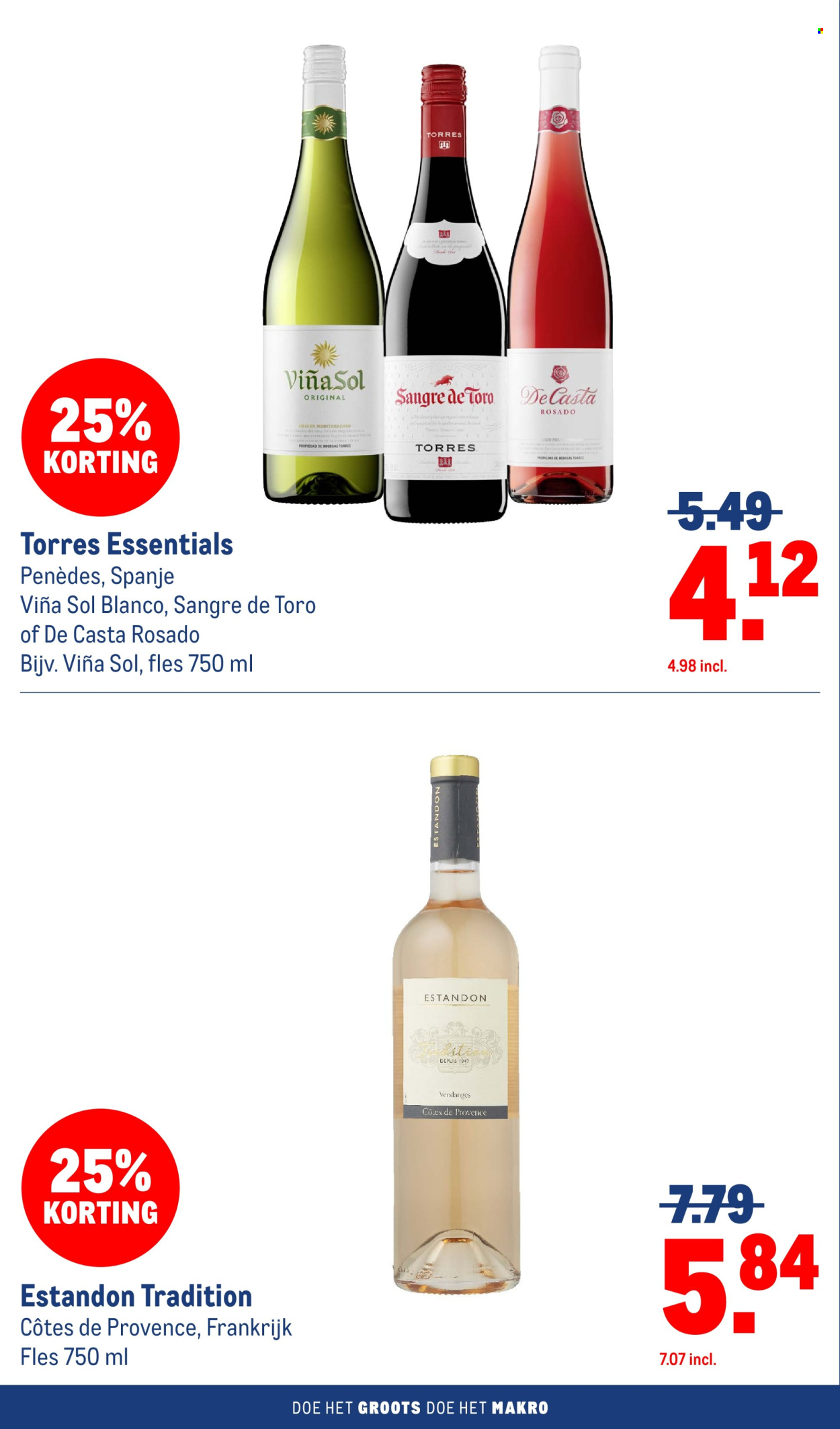 Makro-aanbieding - 16-7-2025 - 29-7-2025. Pagina 40