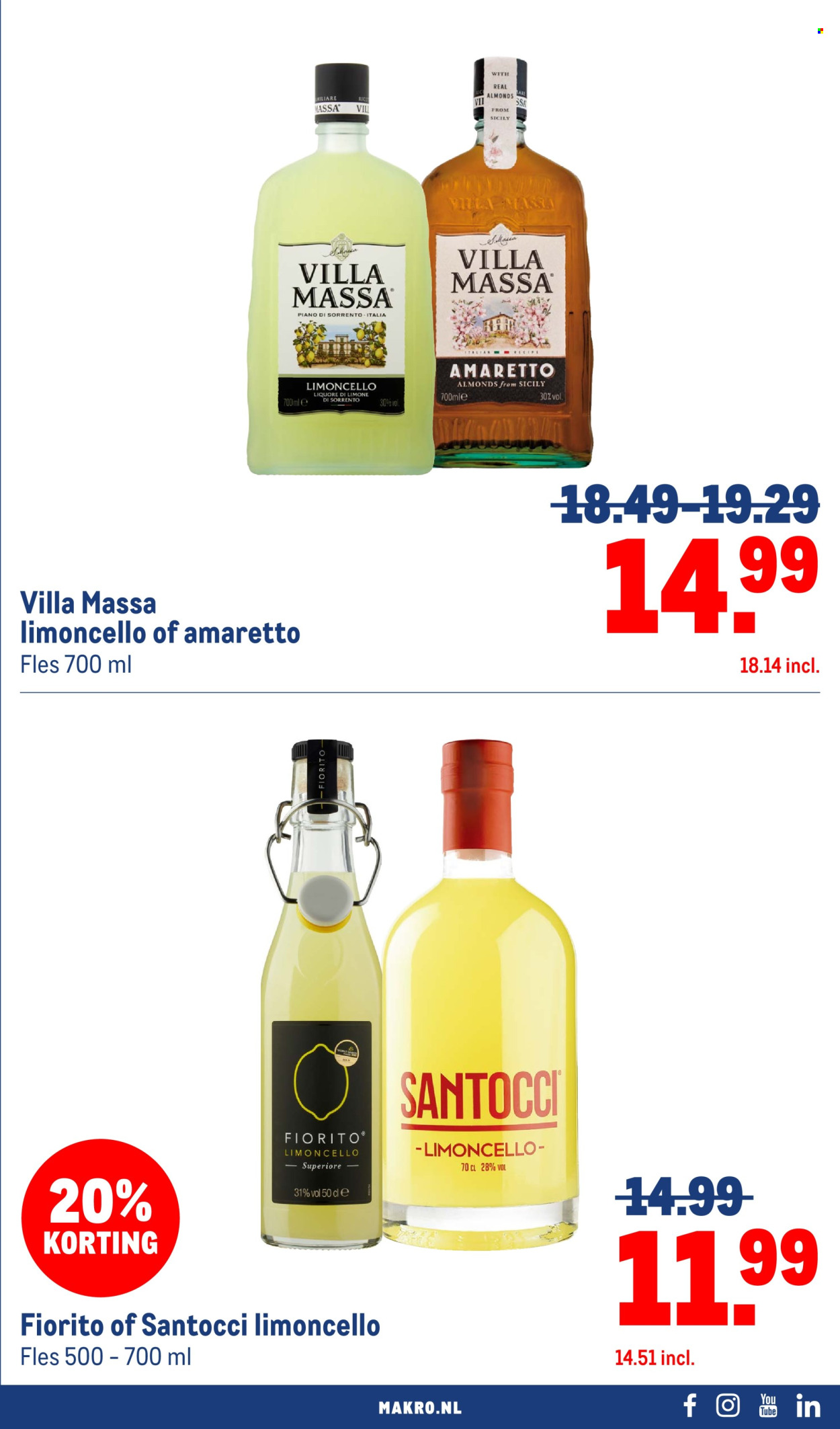 Makro-aanbieding - 16-7-2025 - 29-7-2025. Pagina 47
