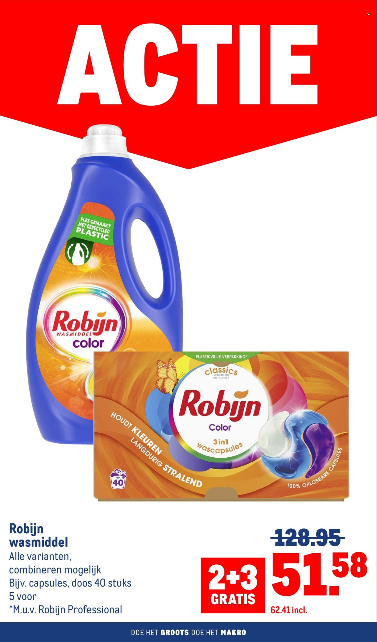 Makro-aanbieding - 16-7-2025 - 29-7-2025. Pagina 50