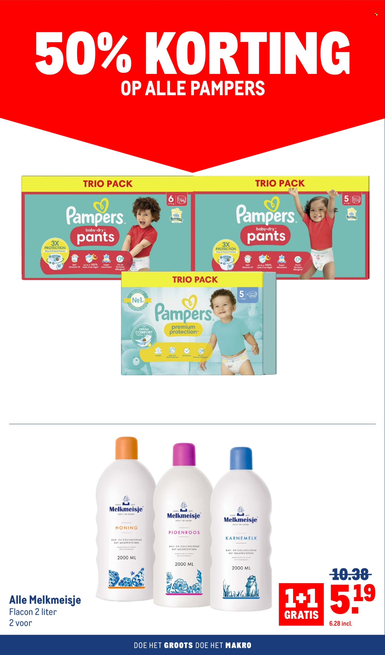 Makro-aanbieding - 16-7-2025 - 29-7-2025. Pagina 54