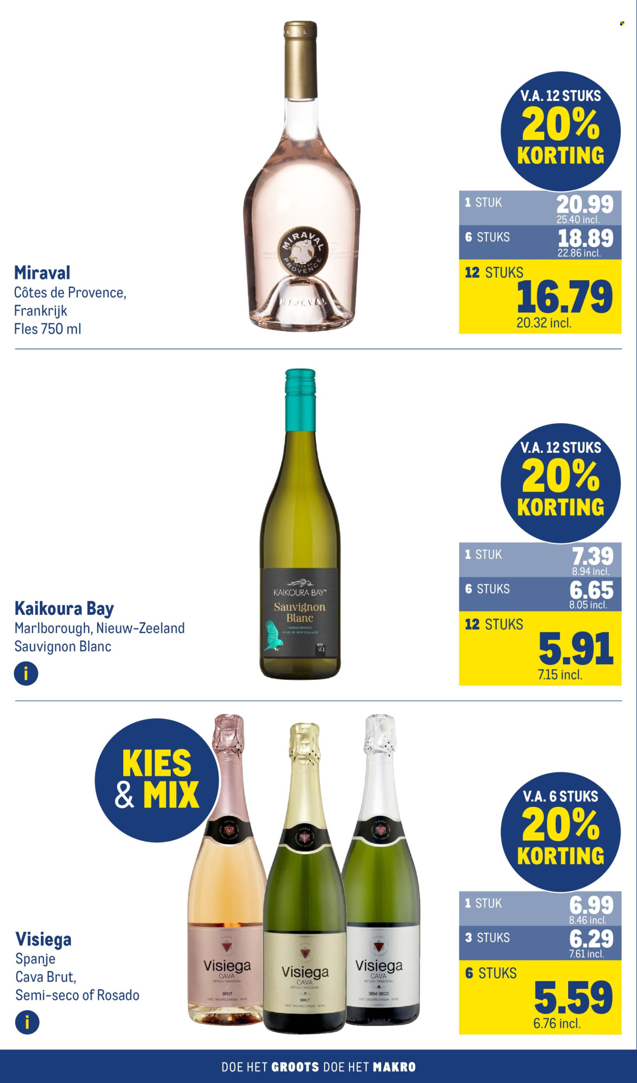 Makro-aanbieding - 16-7-2025 - 29-7-2025. Pagina 58