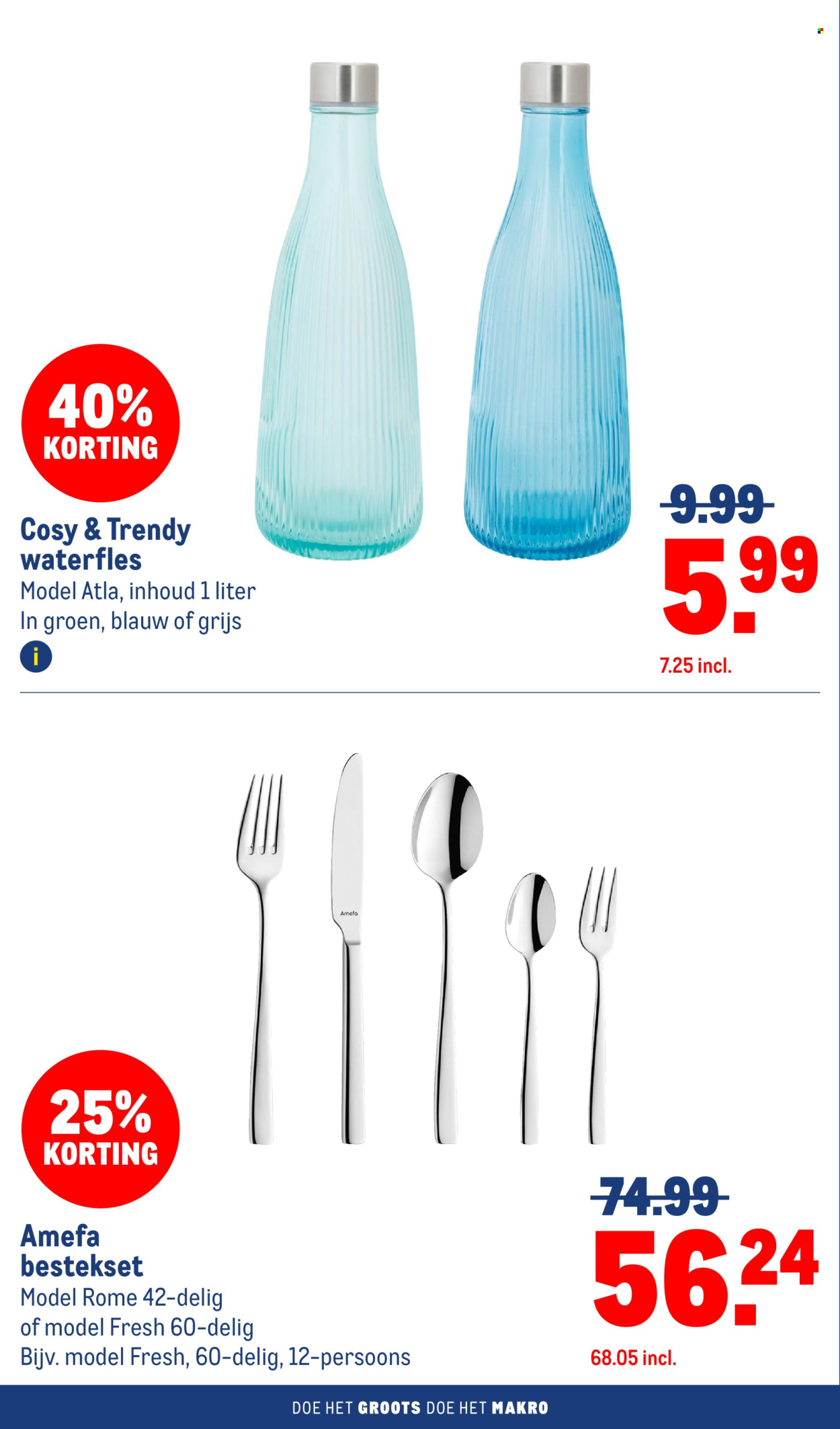 Makro-aanbieding - 16-7-2025 - 29-7-2025. Pagina 20
