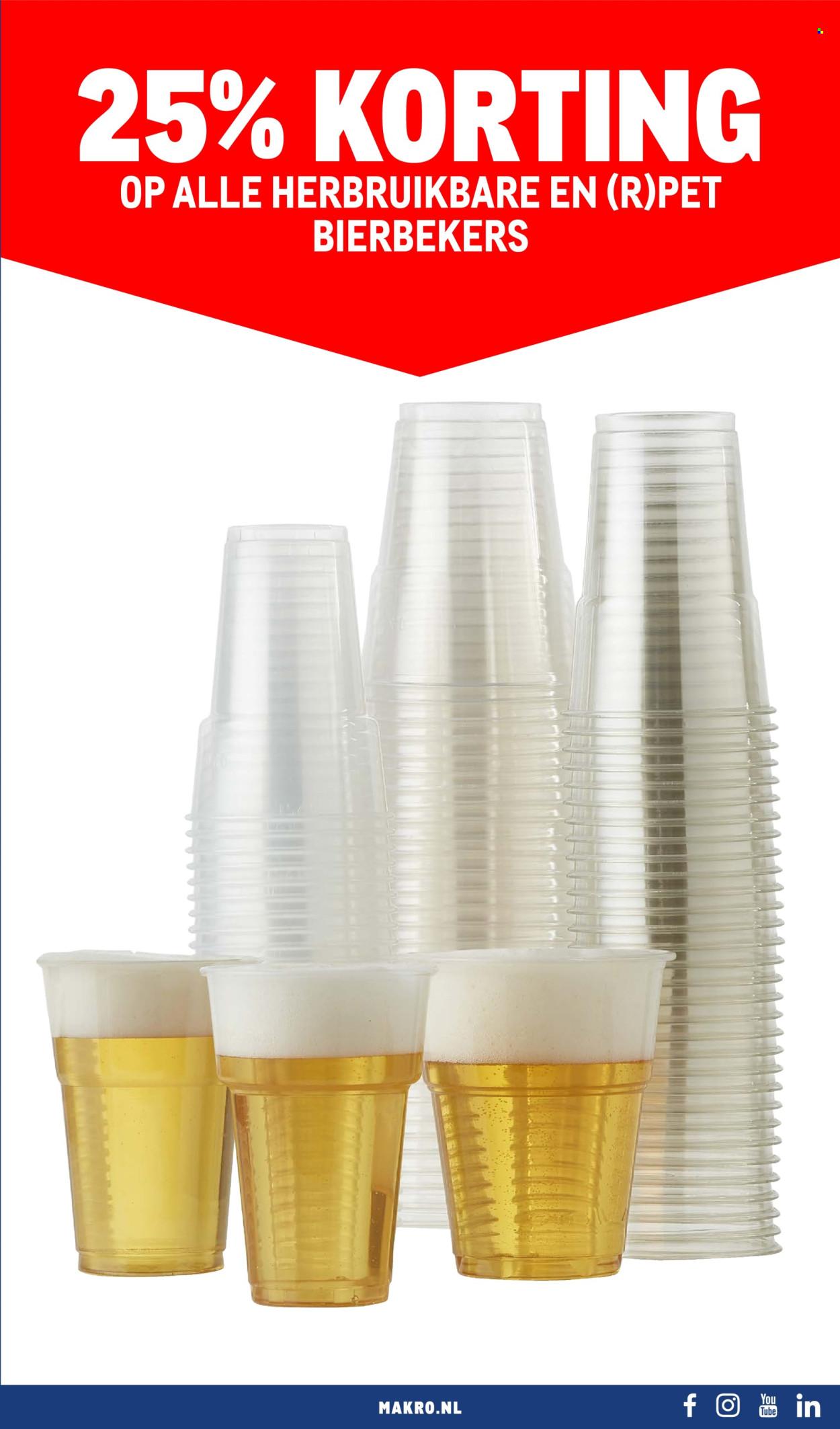 Makro-aanbieding - 16-7-2025 - 29-7-2025. Pagina 21