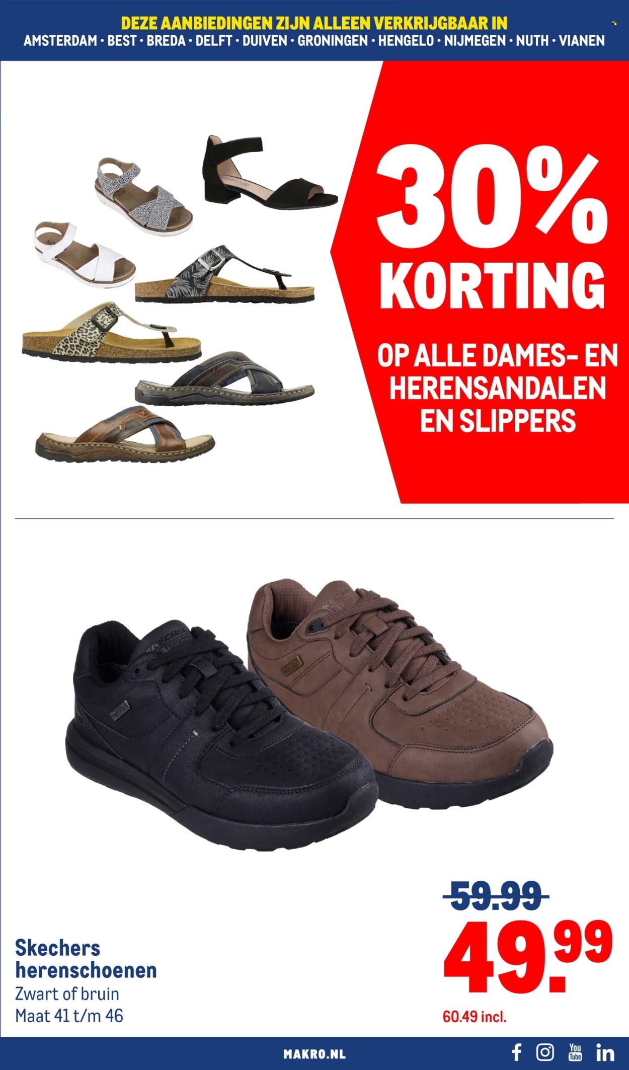 Makro-aanbieding - 16-7-2025 - 29-7-2025. Pagina 33
