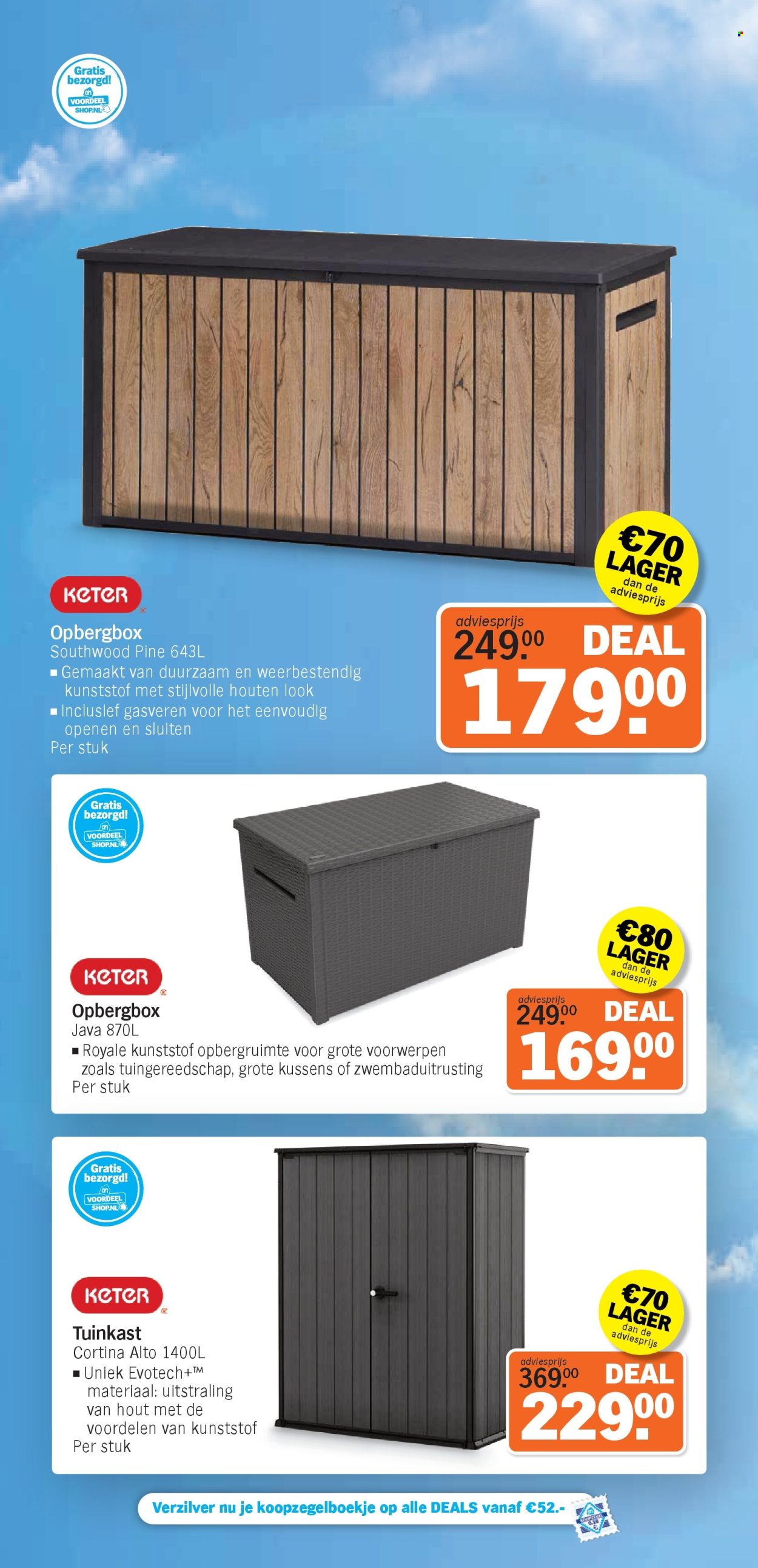 Albert Heijn-aanbieding. Pagina 7