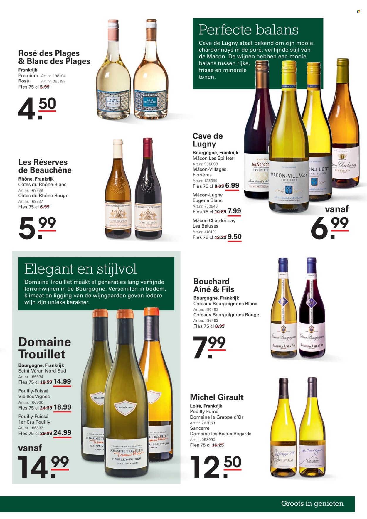 Sligro-aanbieding - 17-7-2025 - 4-8-2025. Pagina 5