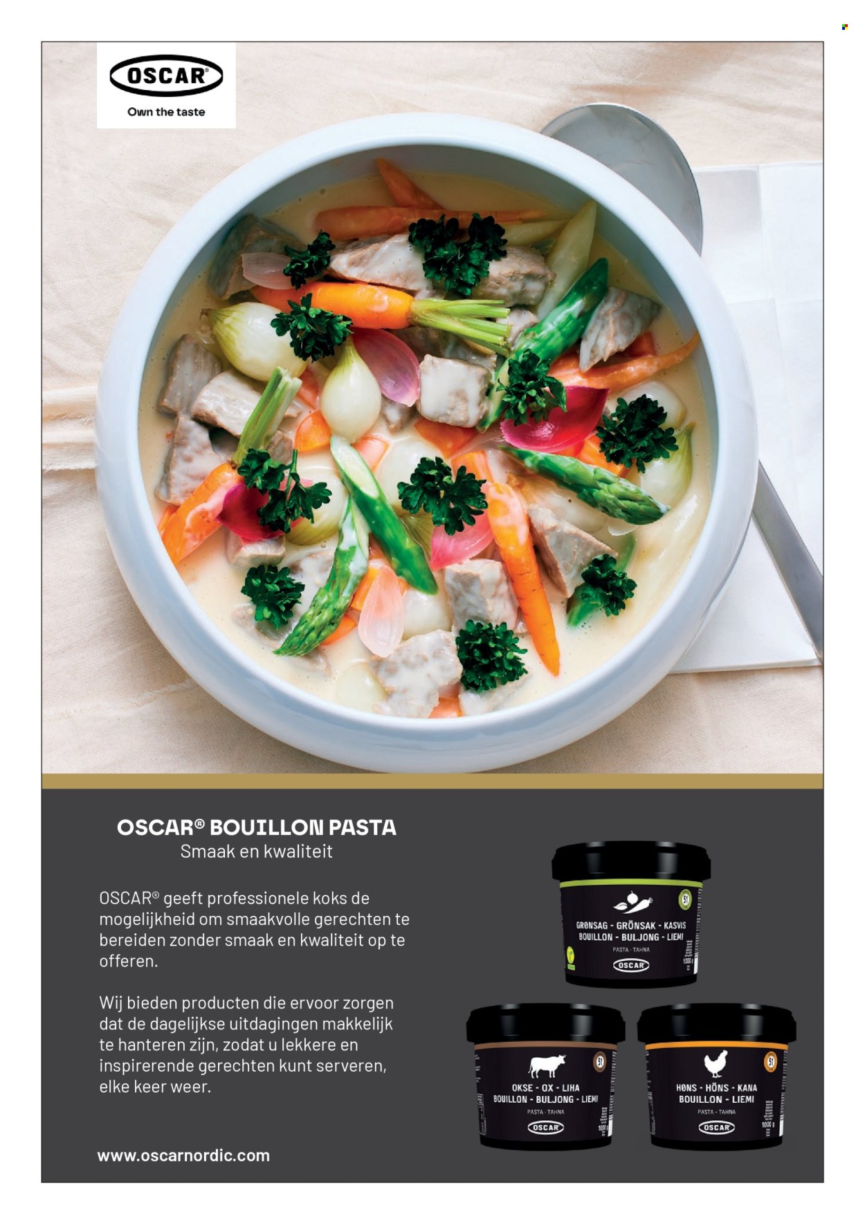 Sligro-aanbieding - 17-7-2025 - 4-8-2025. Pagina 14