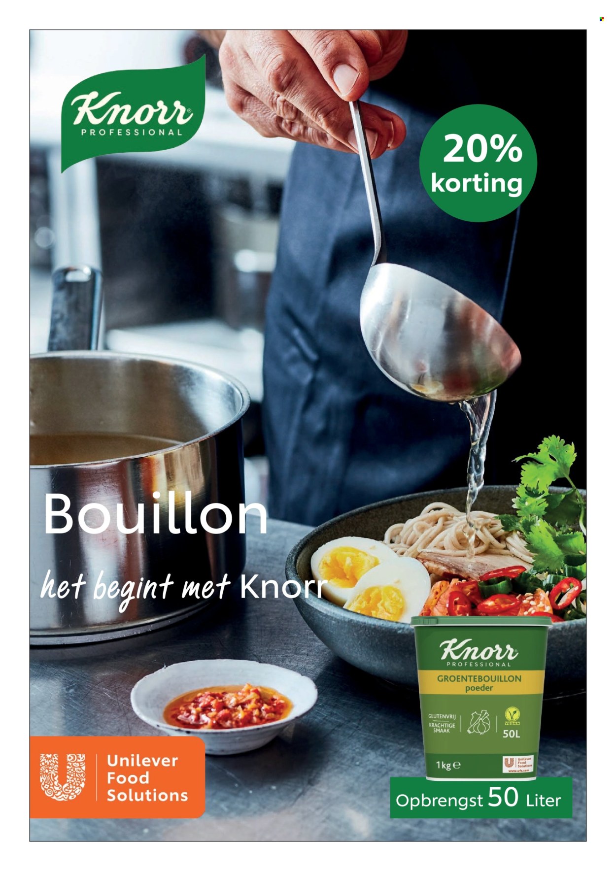 Sligro-aanbieding - 17-7-2025 - 4-8-2025. Pagina 15