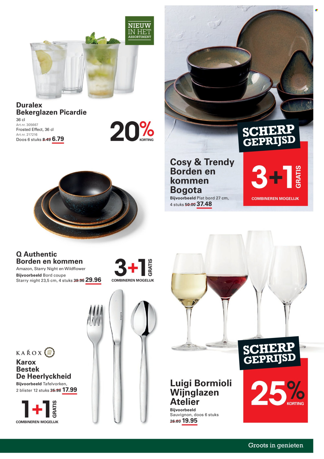 Sligro-aanbieding - 17-7-2025 - 4-8-2025. Pagina 5