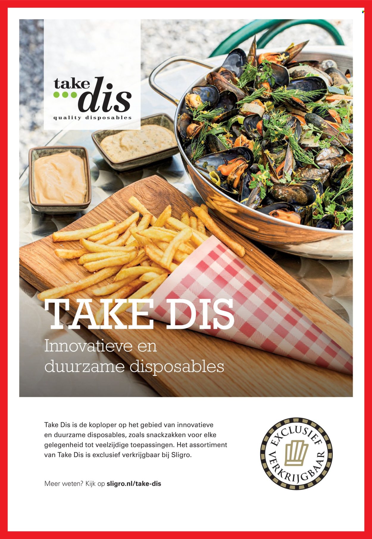 Sligro-aanbieding - 17-7-2025 - 4-8-2025. Pagina 13